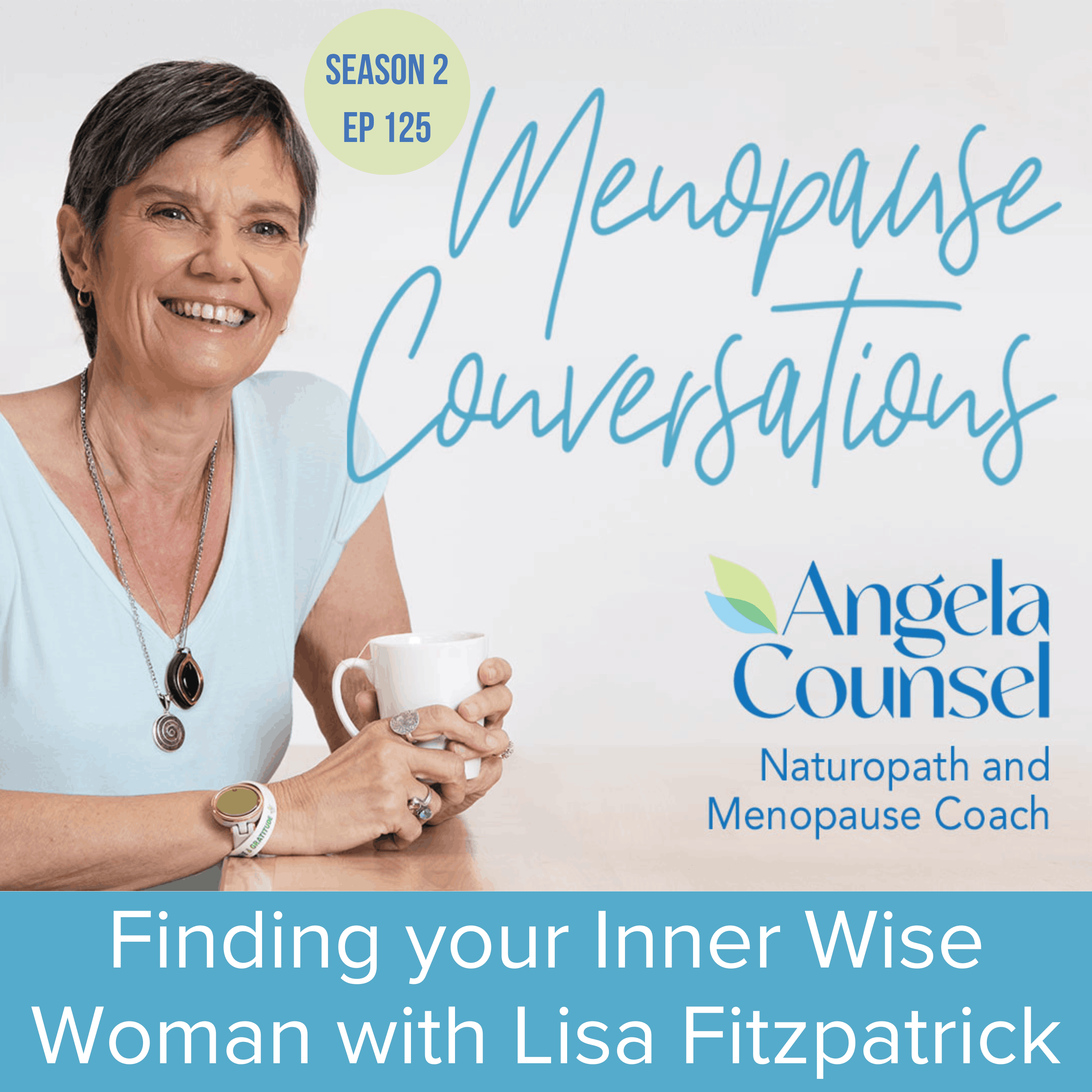 Menopause Conversations