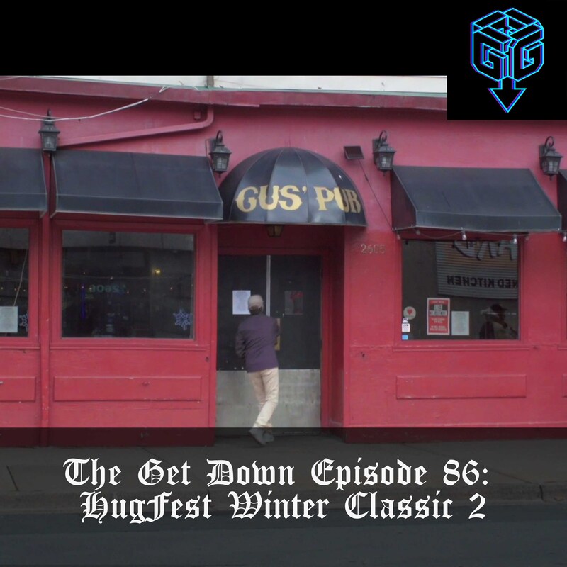 Artwork for podcast The Get Down