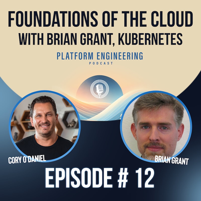 Artwork for podcast Platform Engineering Podcast