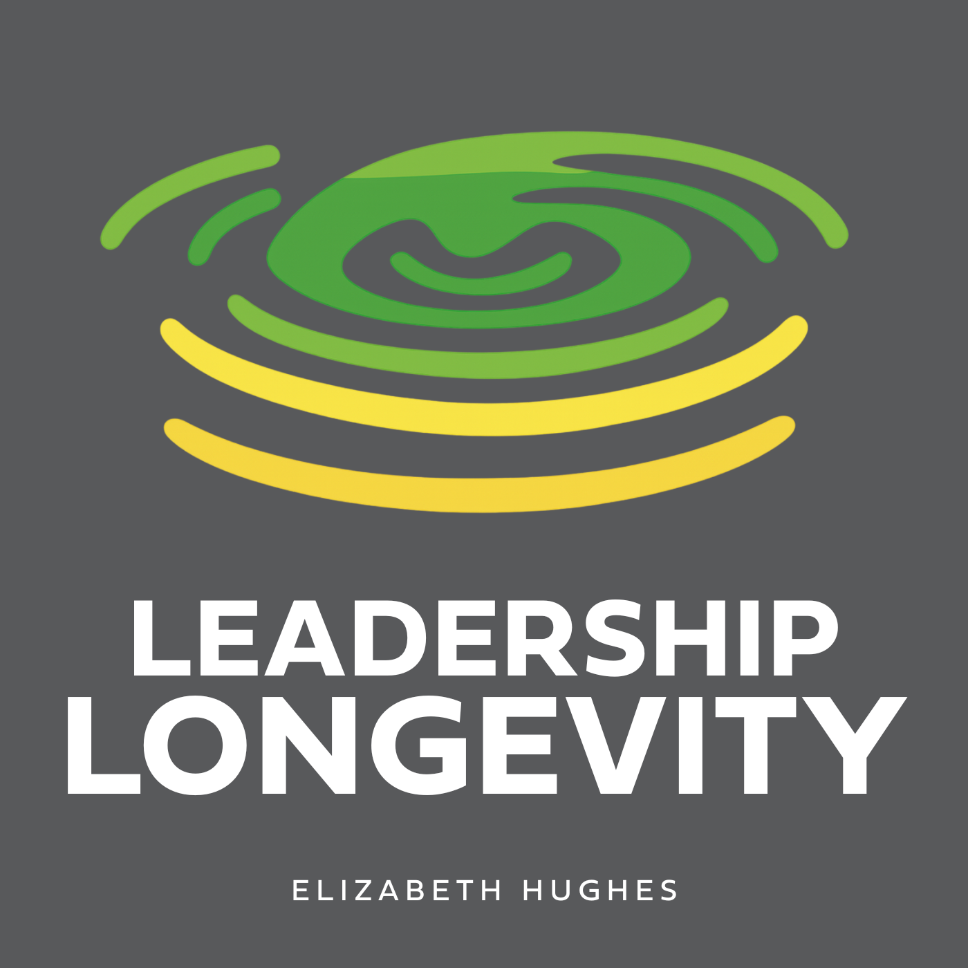 Leadership Longevity cover art
