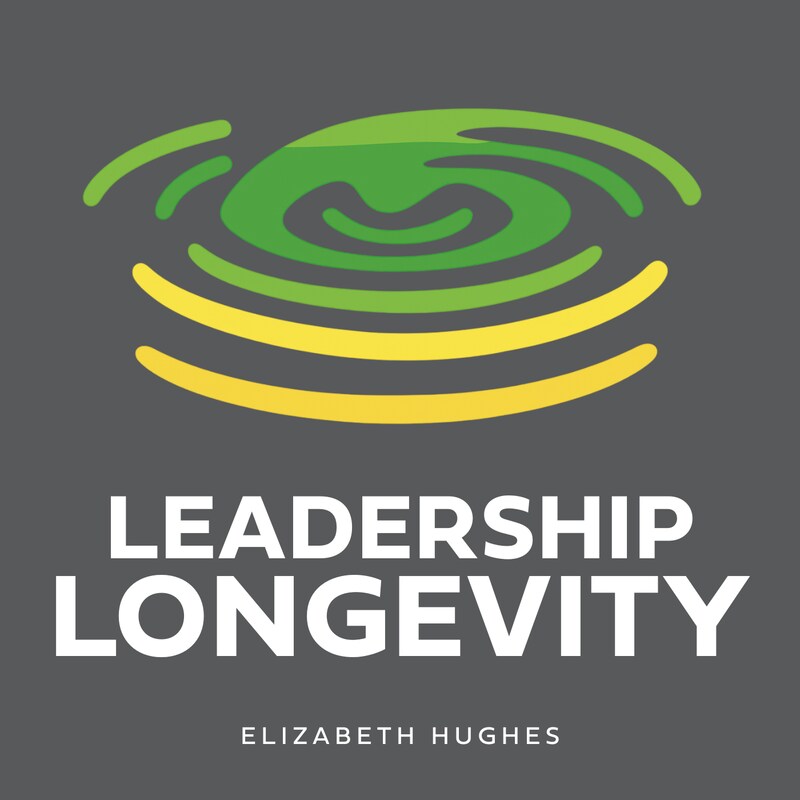Artwork for podcast Leadership Longevity