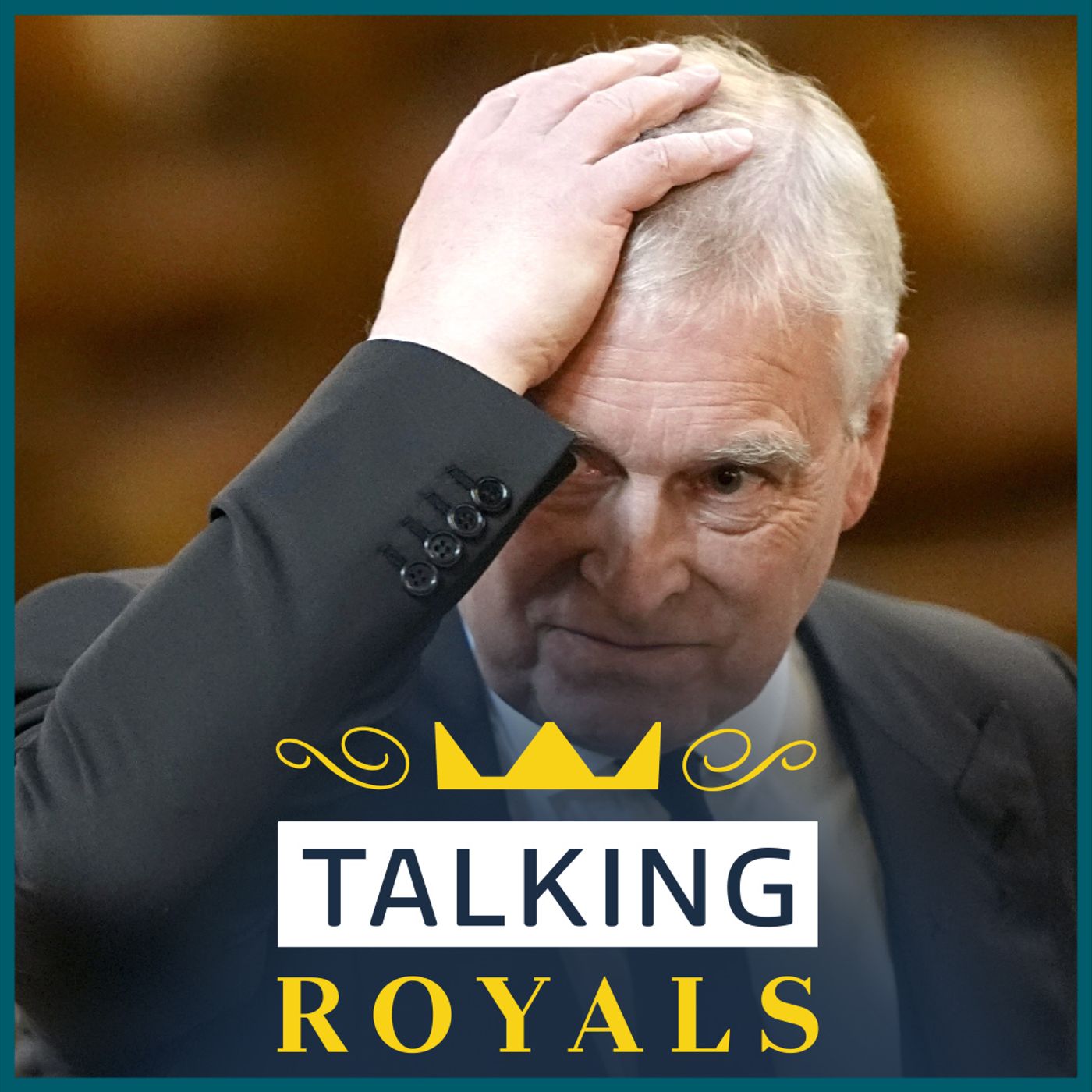 Prince Andrew gives up Duke of York title and honours