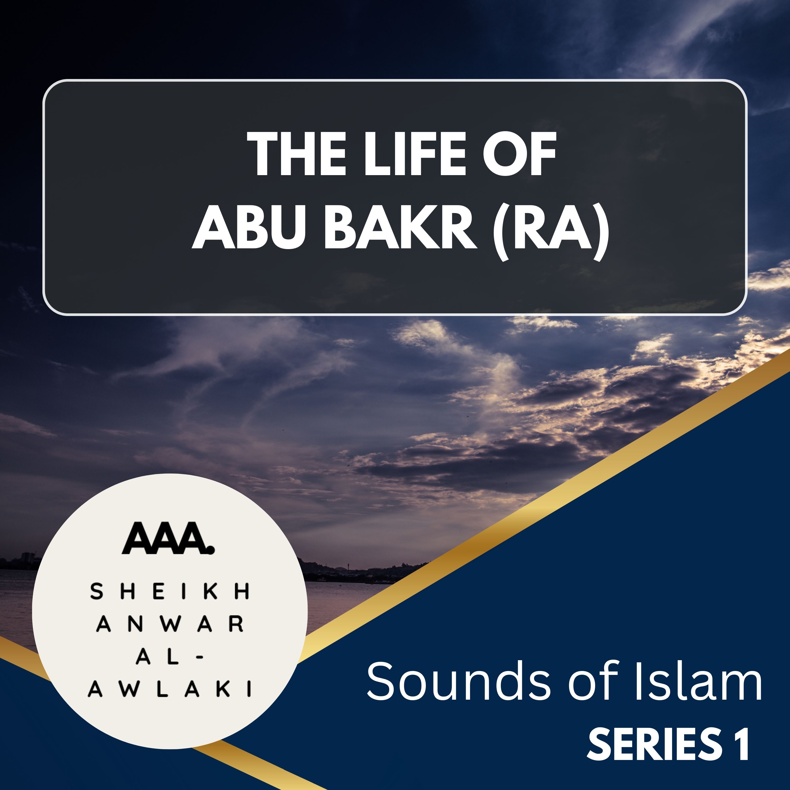 00 Sounds of Islam episode artwork