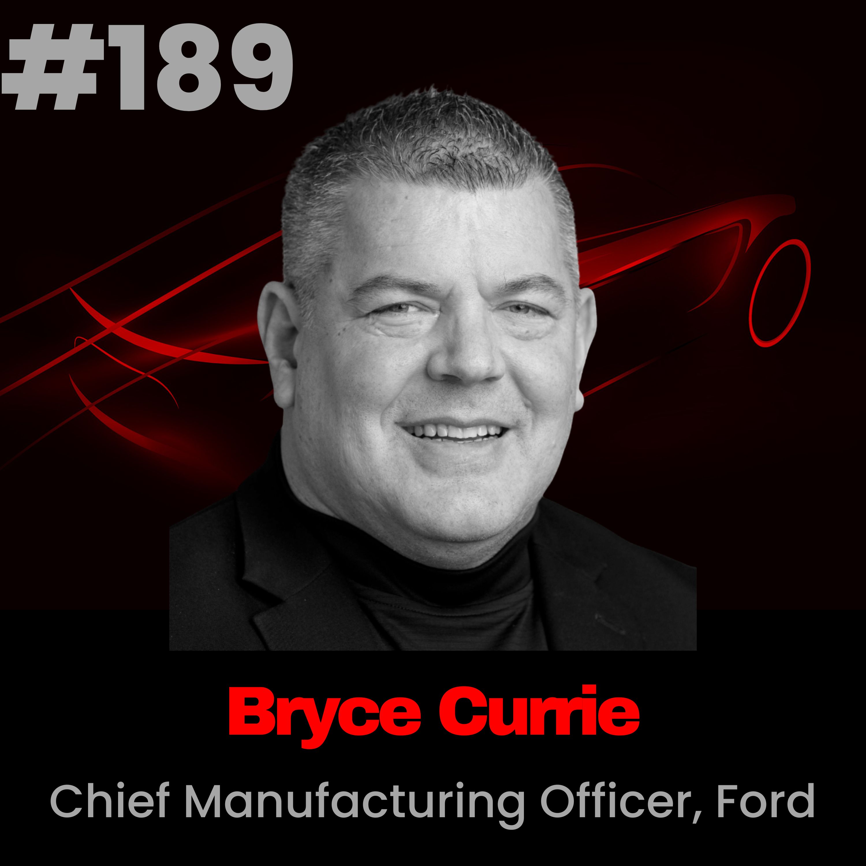 How Ford Is Breaking Command and Control on the Factory Floor episode artwork