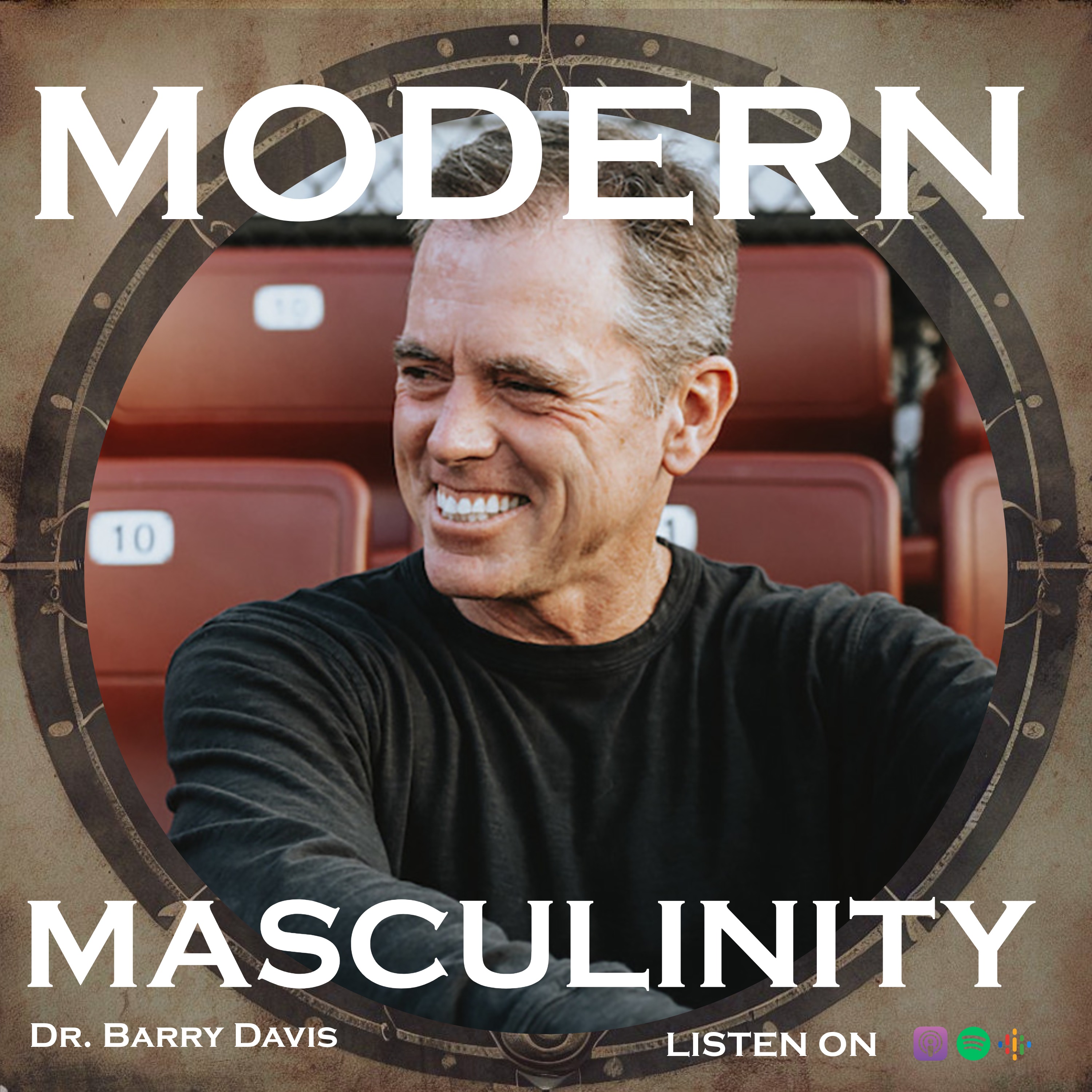 Modern Masculinity