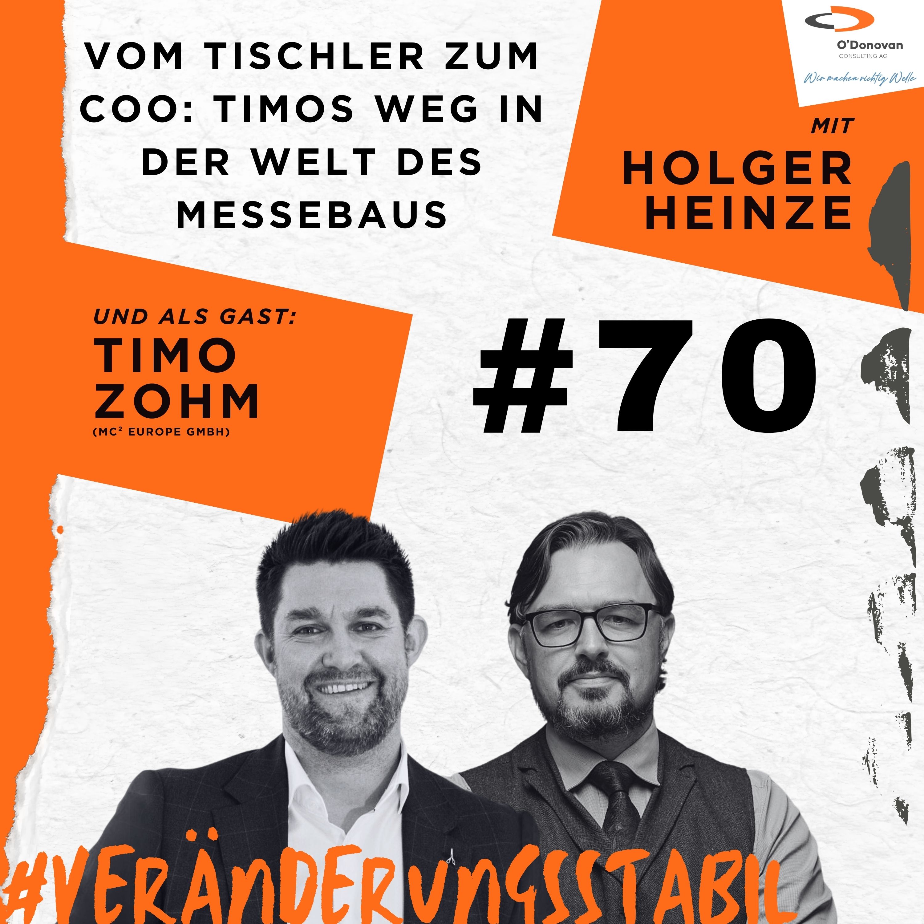 Veränderungsstabil