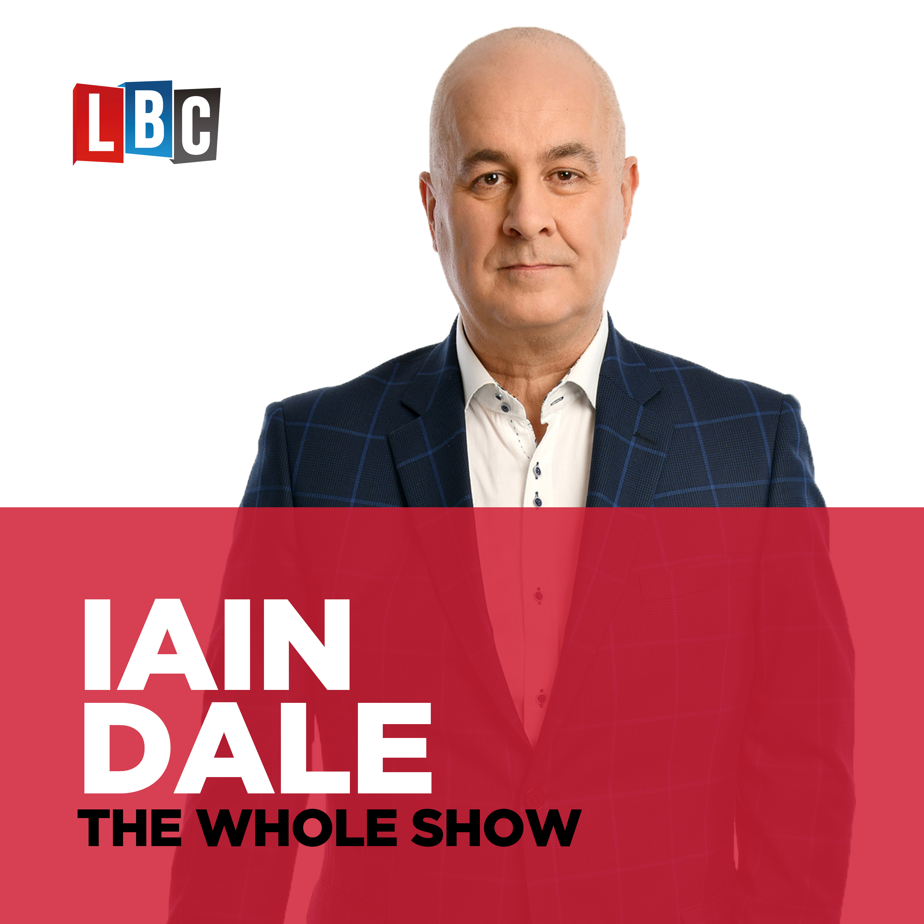 Housing Secretary, British Airways and the Mental Health Hour