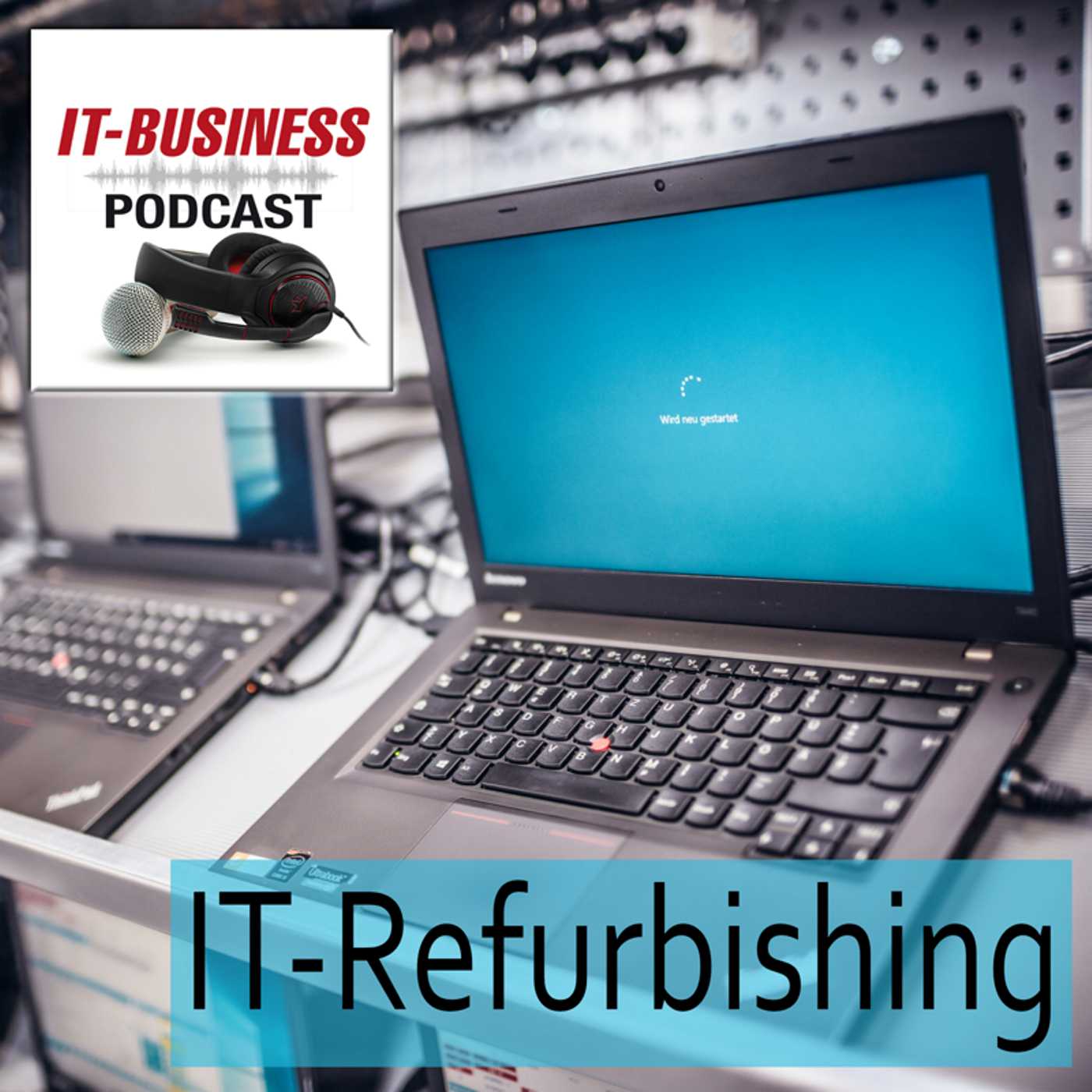 IT-BUSINESS