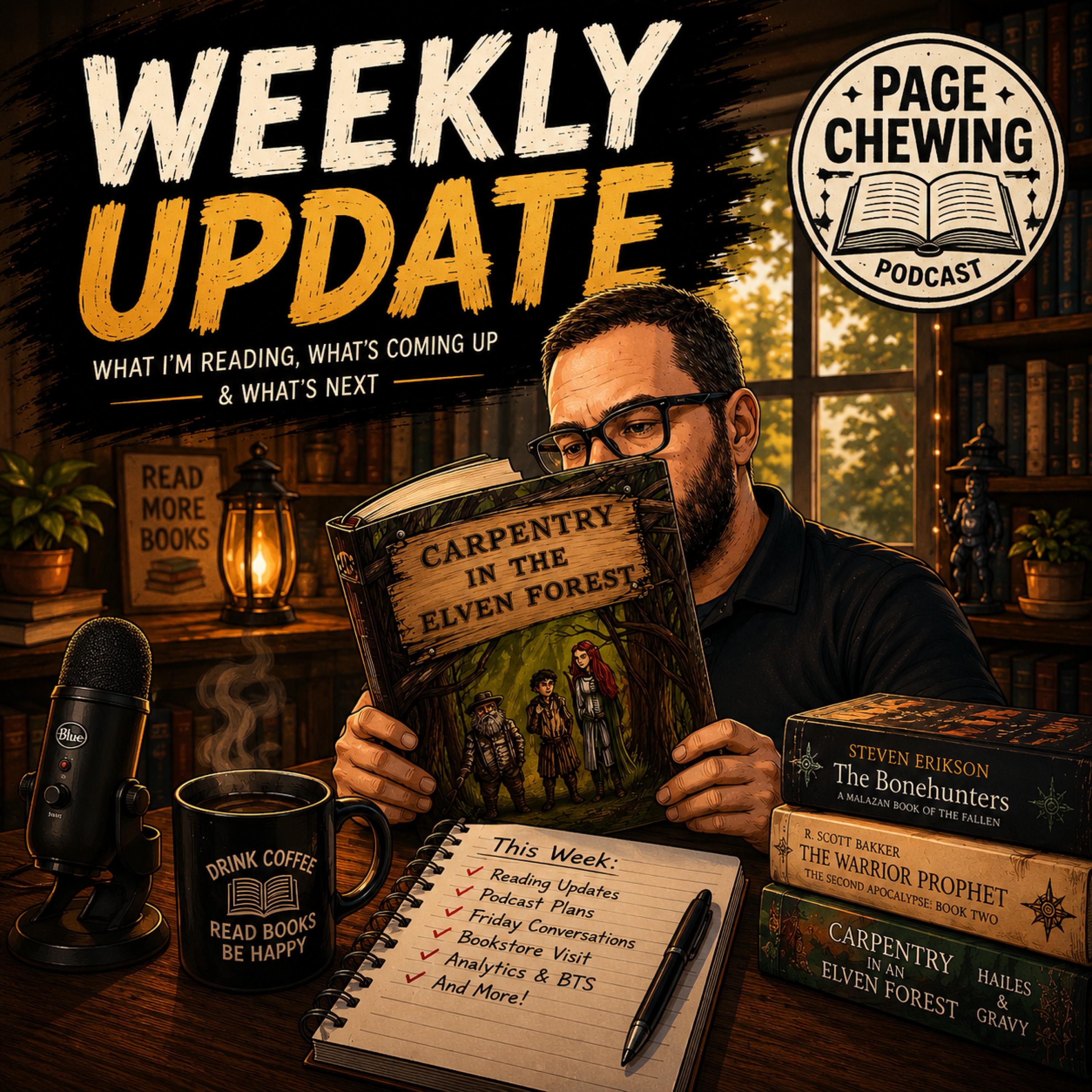Artwork for Page Chewing