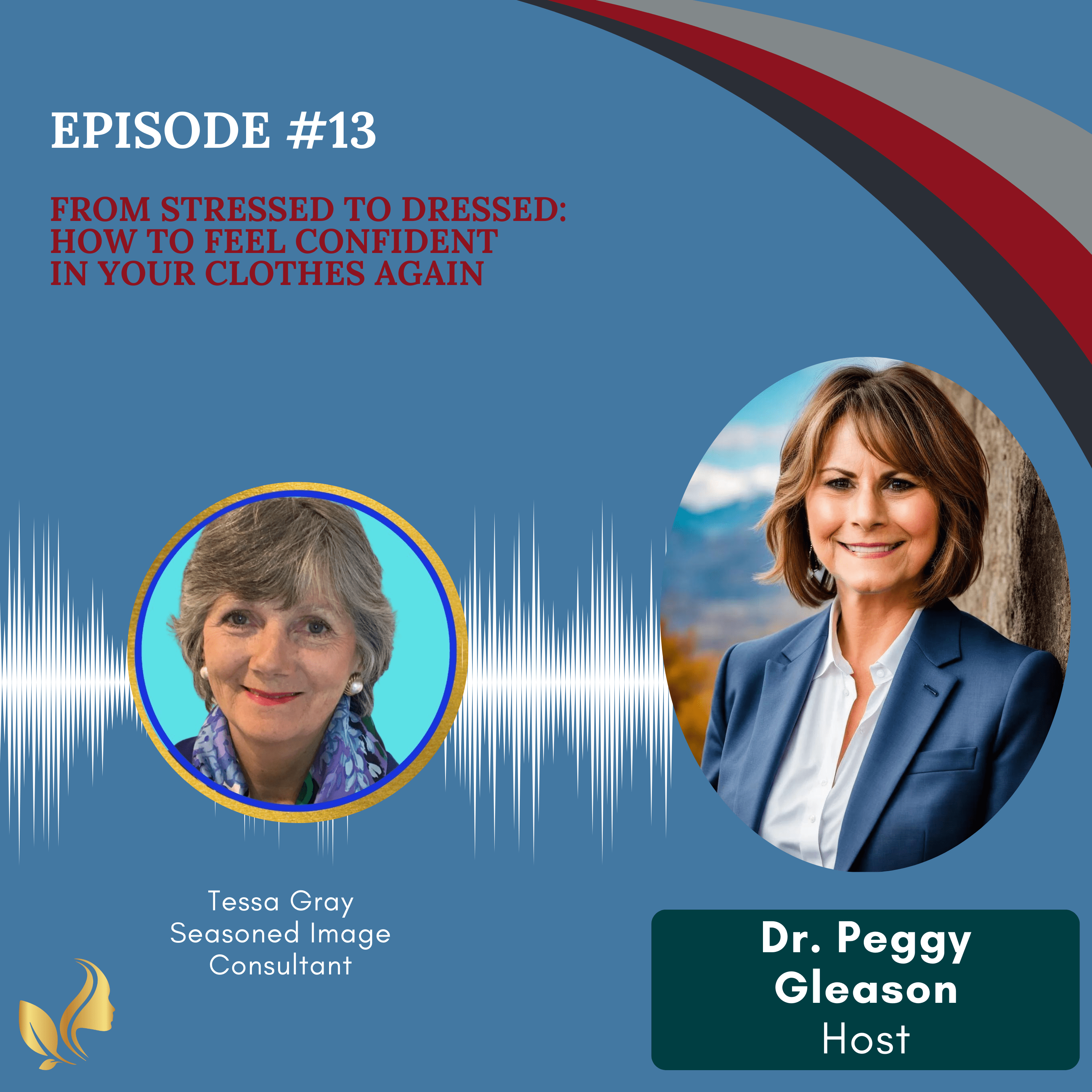 Professional Womans Wellness Podcast