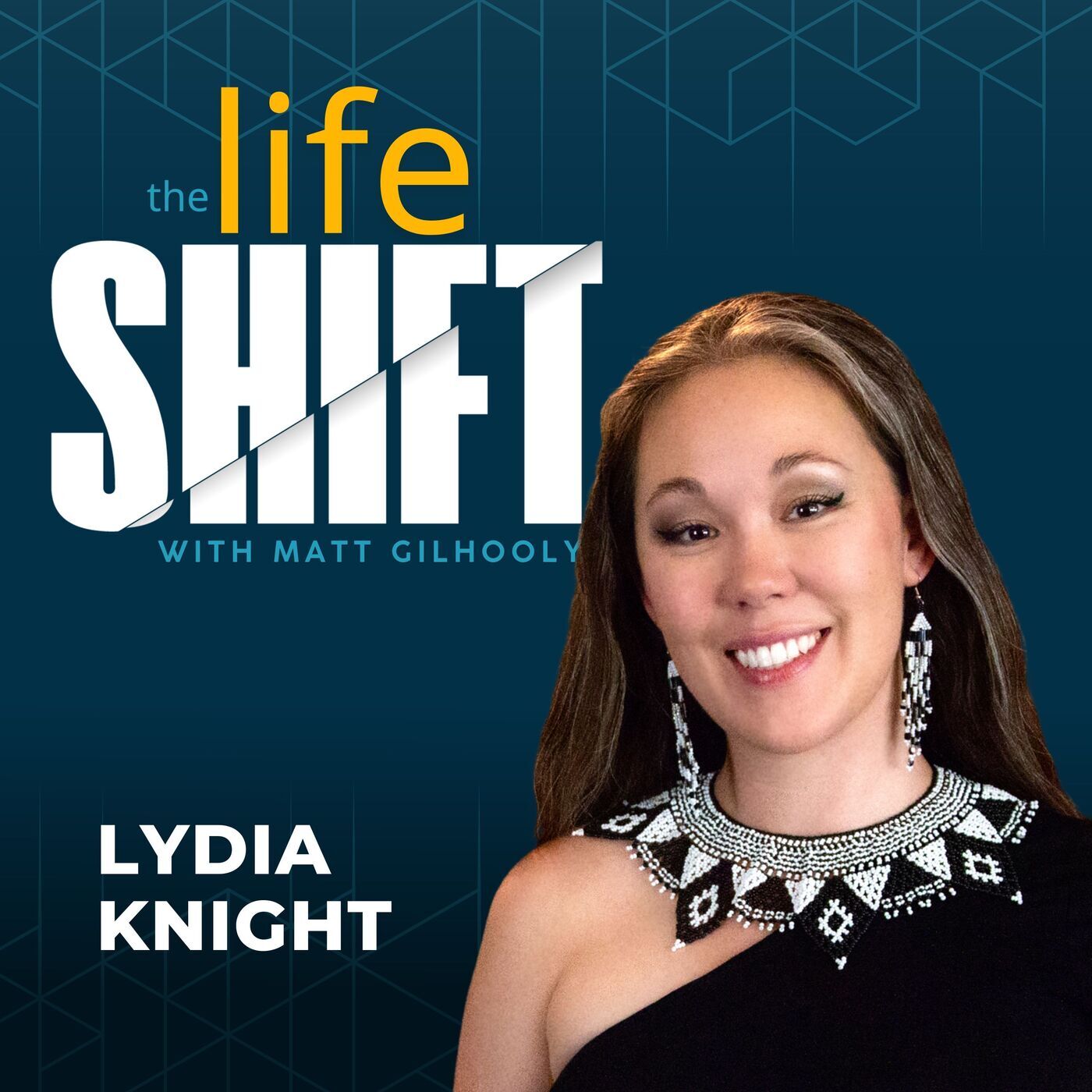 How Lydia Knight Rewired Her Brain for Lasting Change: Deprogramming Fear