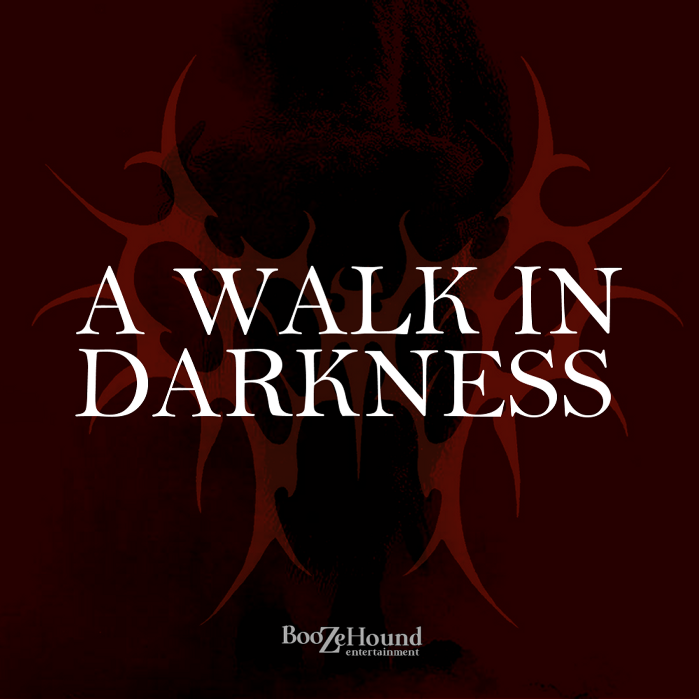 Show artwork for A Walk In Darkness