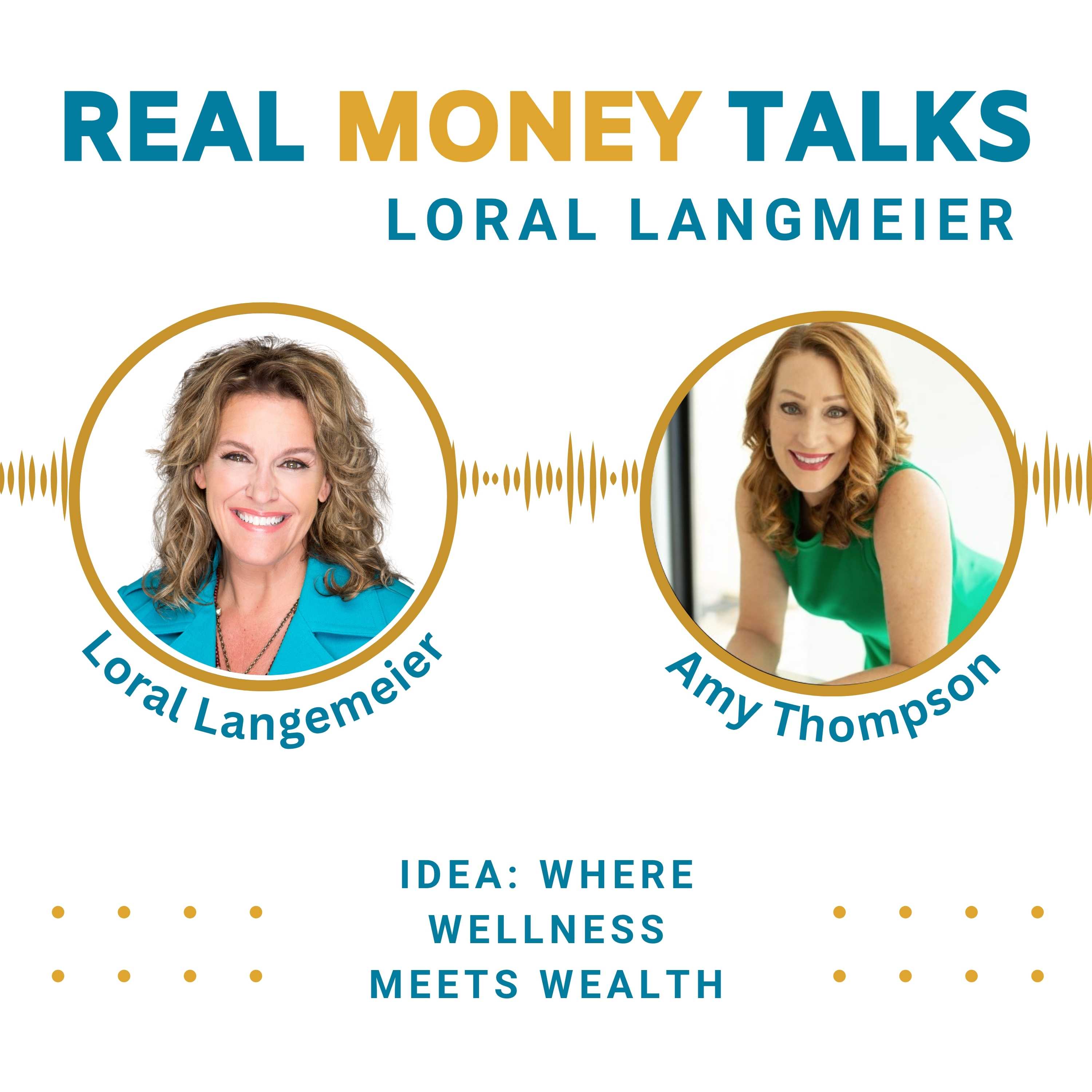 Idea: Where Wellness Meets Wealth
