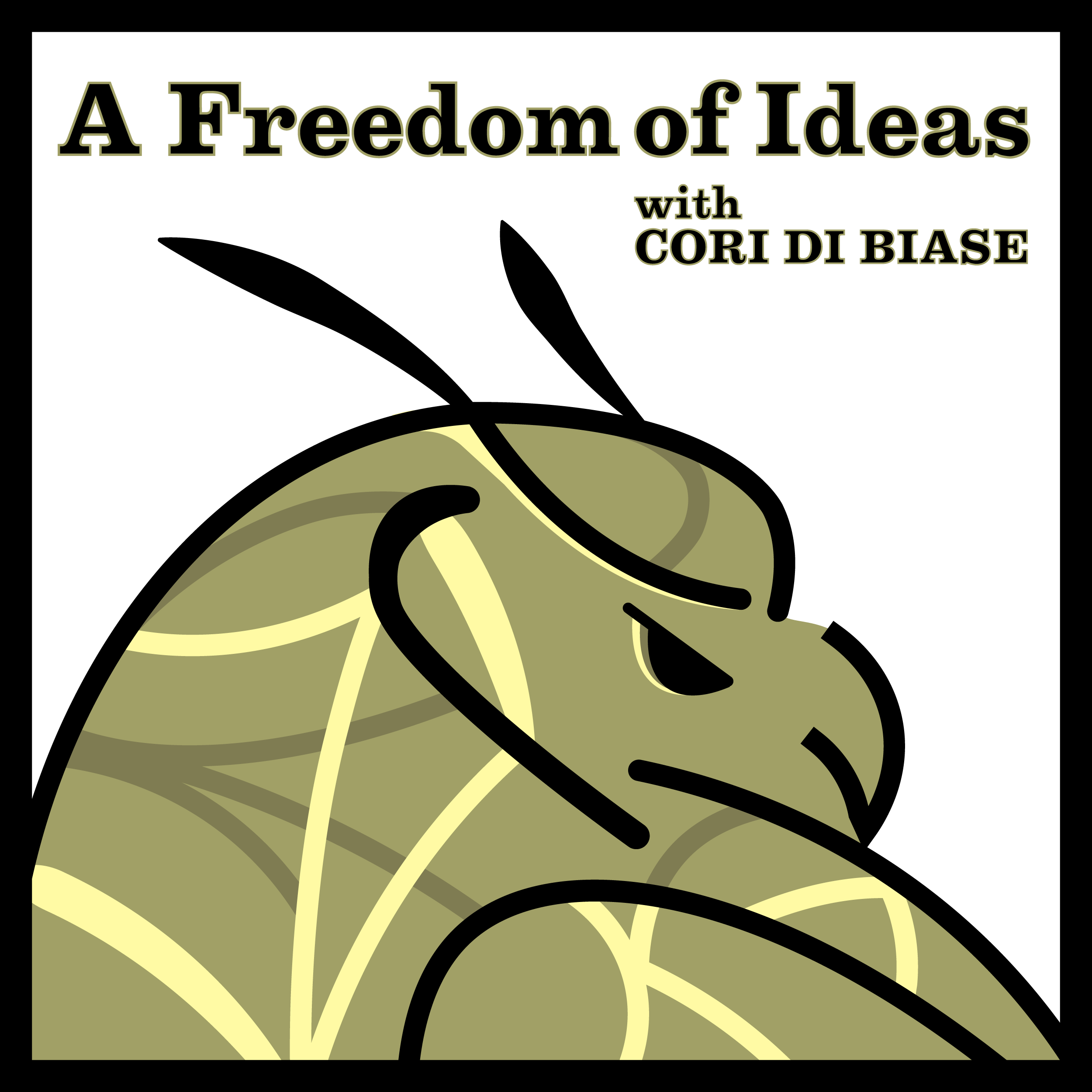 Show artwork for A Freedom of Ideas