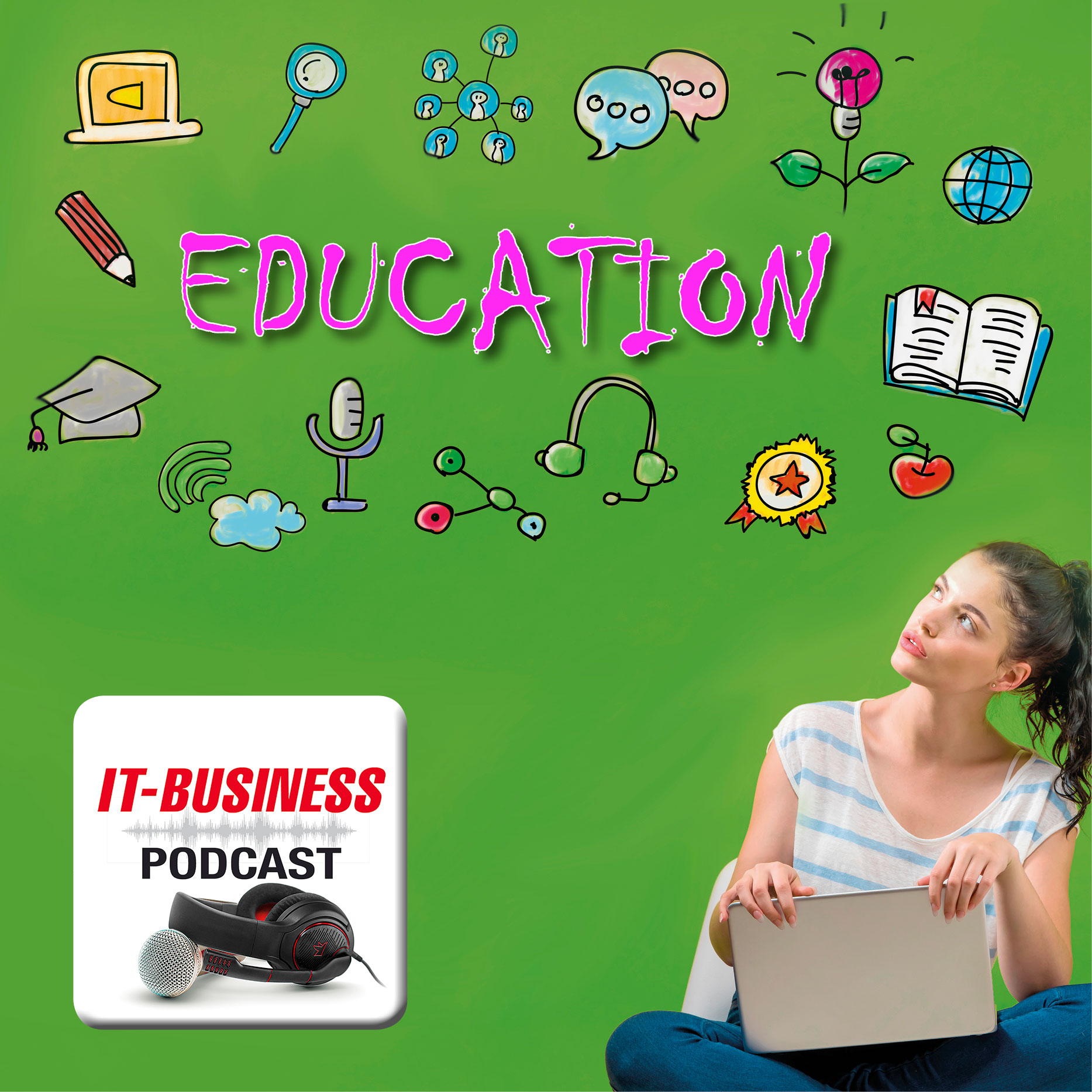IT-BUSINESS