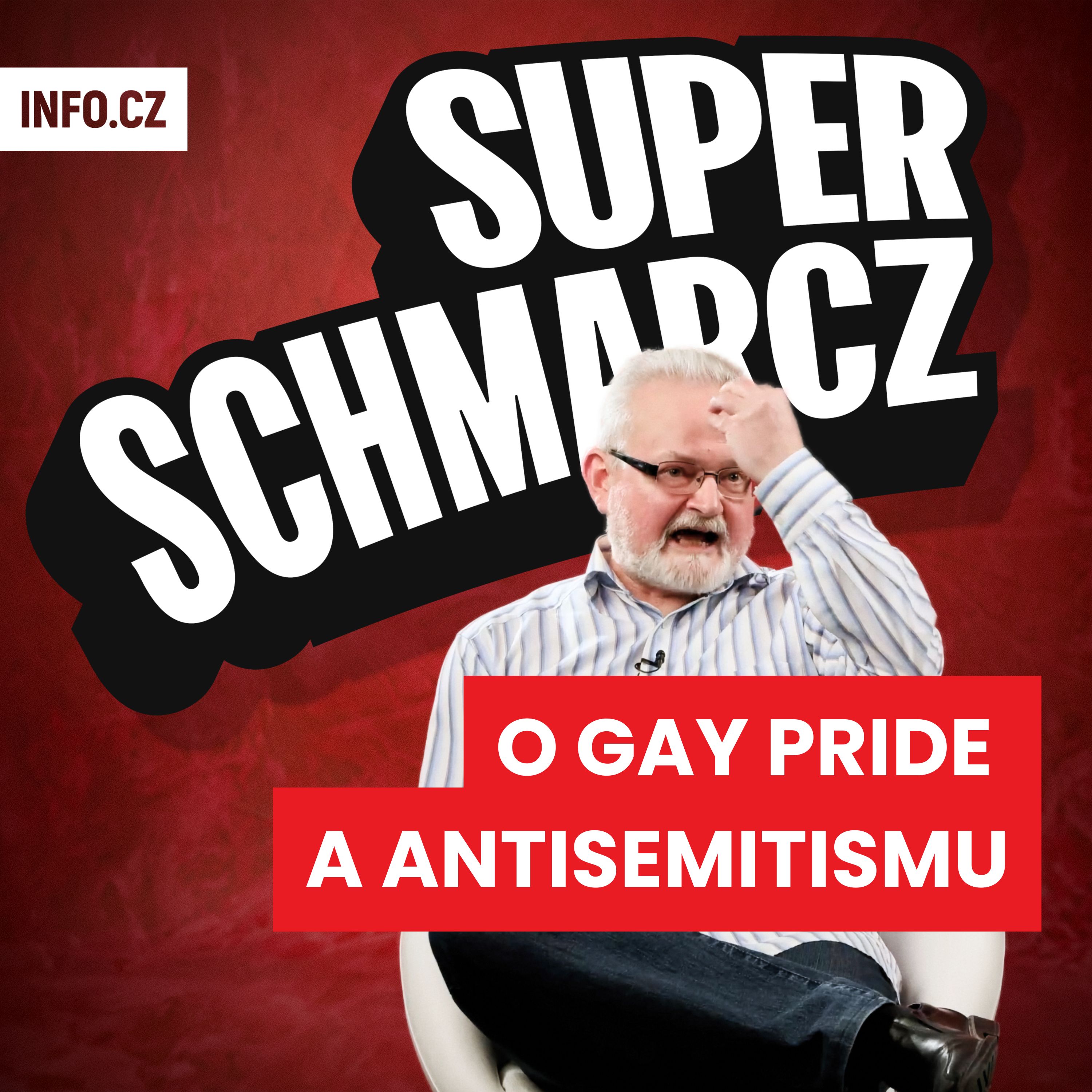 Superschmarcz
