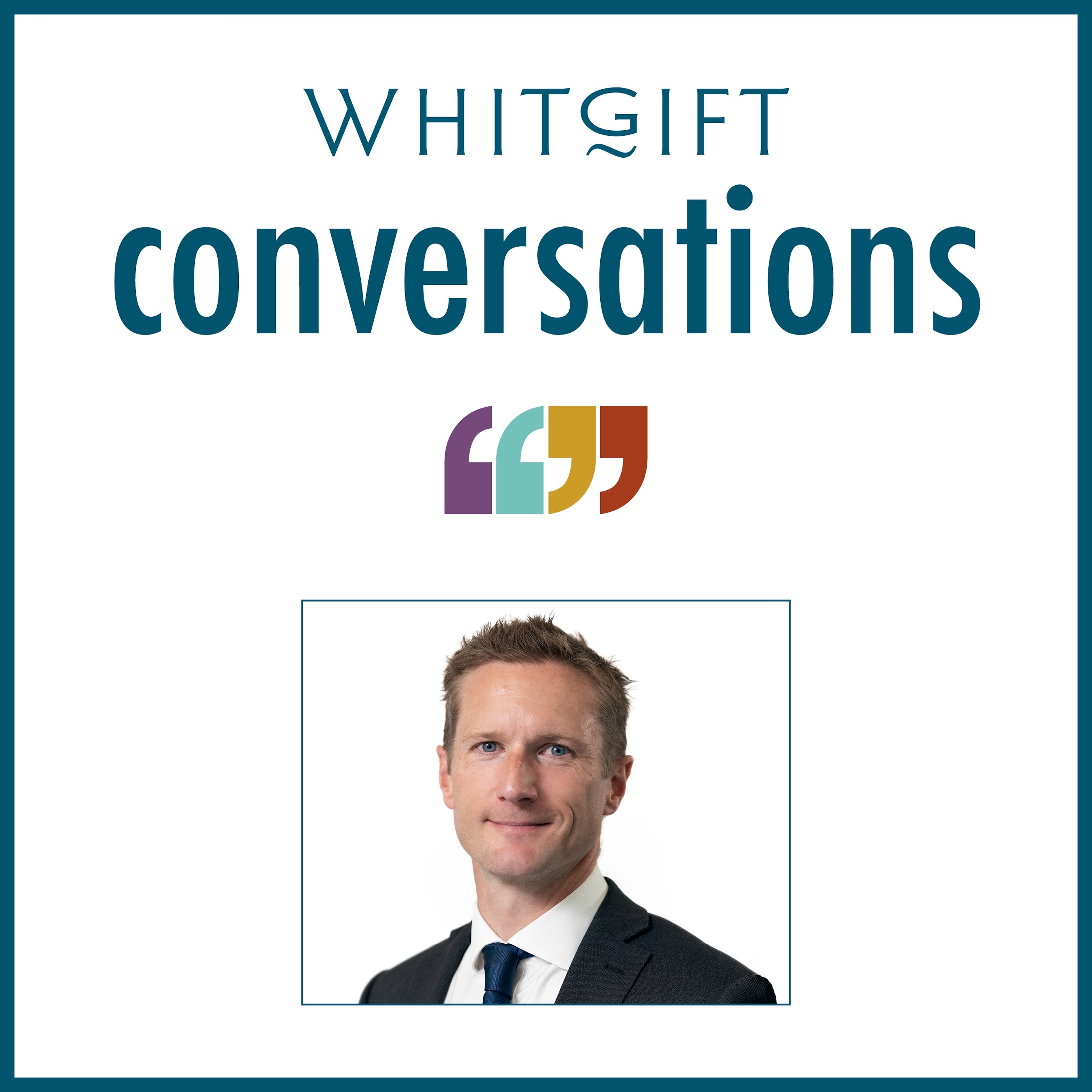 Whitgift Conversations