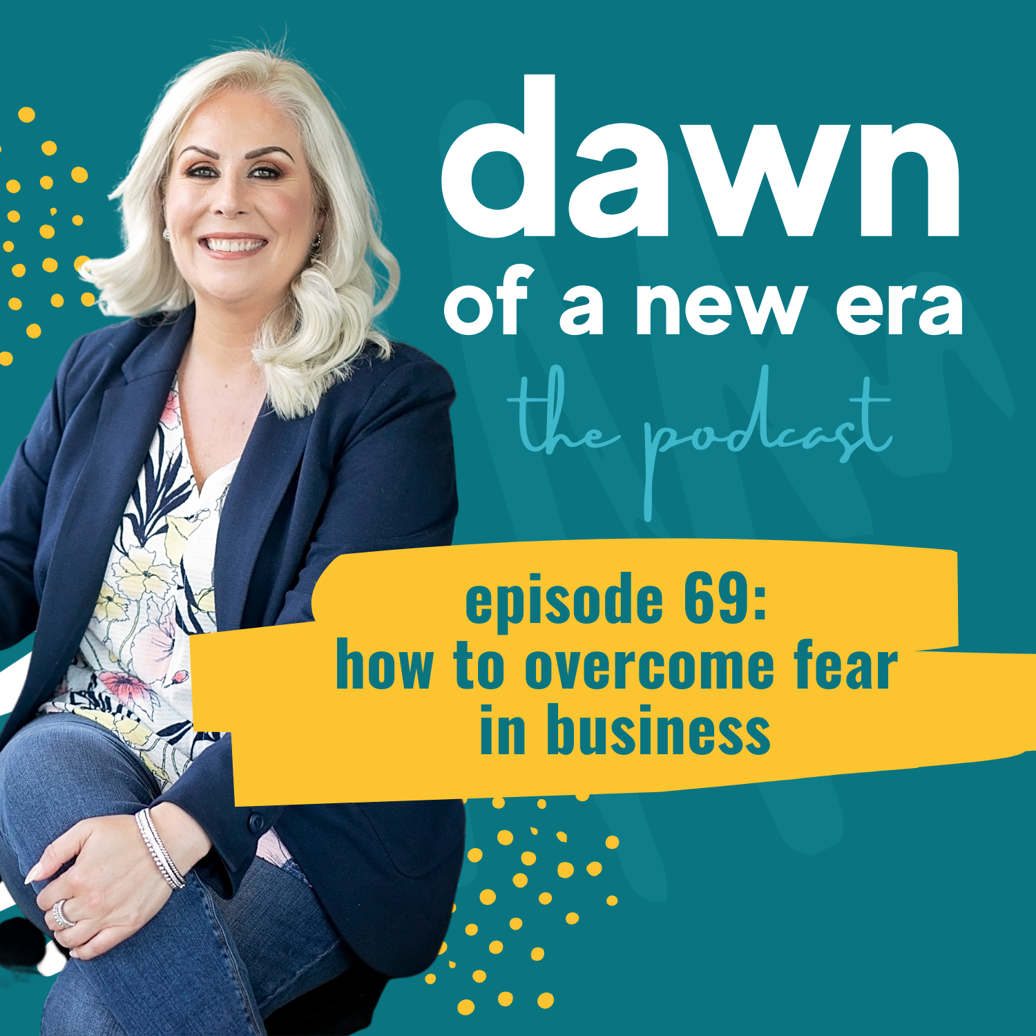 Dawn of a New Era the Podcast