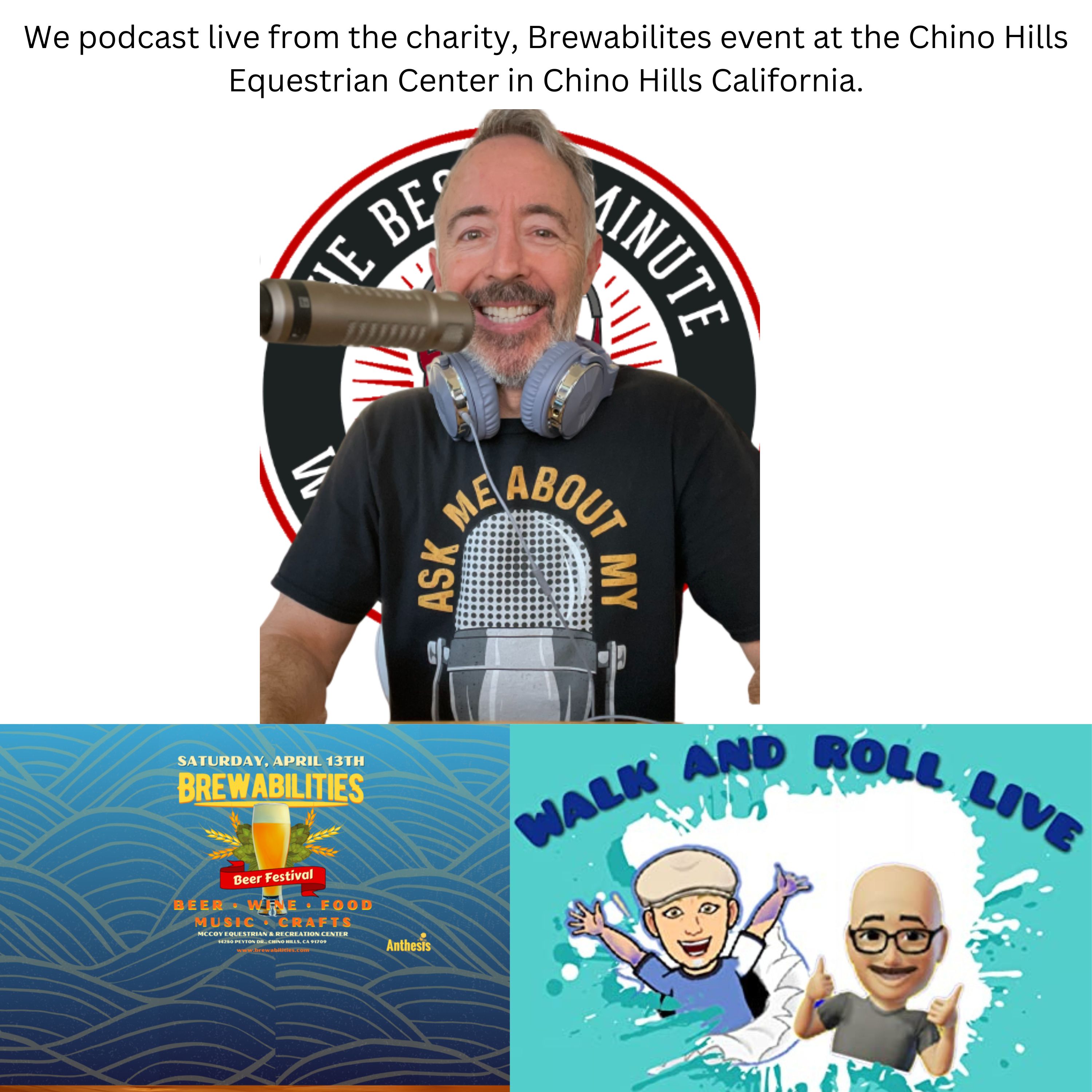 Brewabilities - Joseph Filippi Winery & Vineyards - Rancho Cucamonga, CA