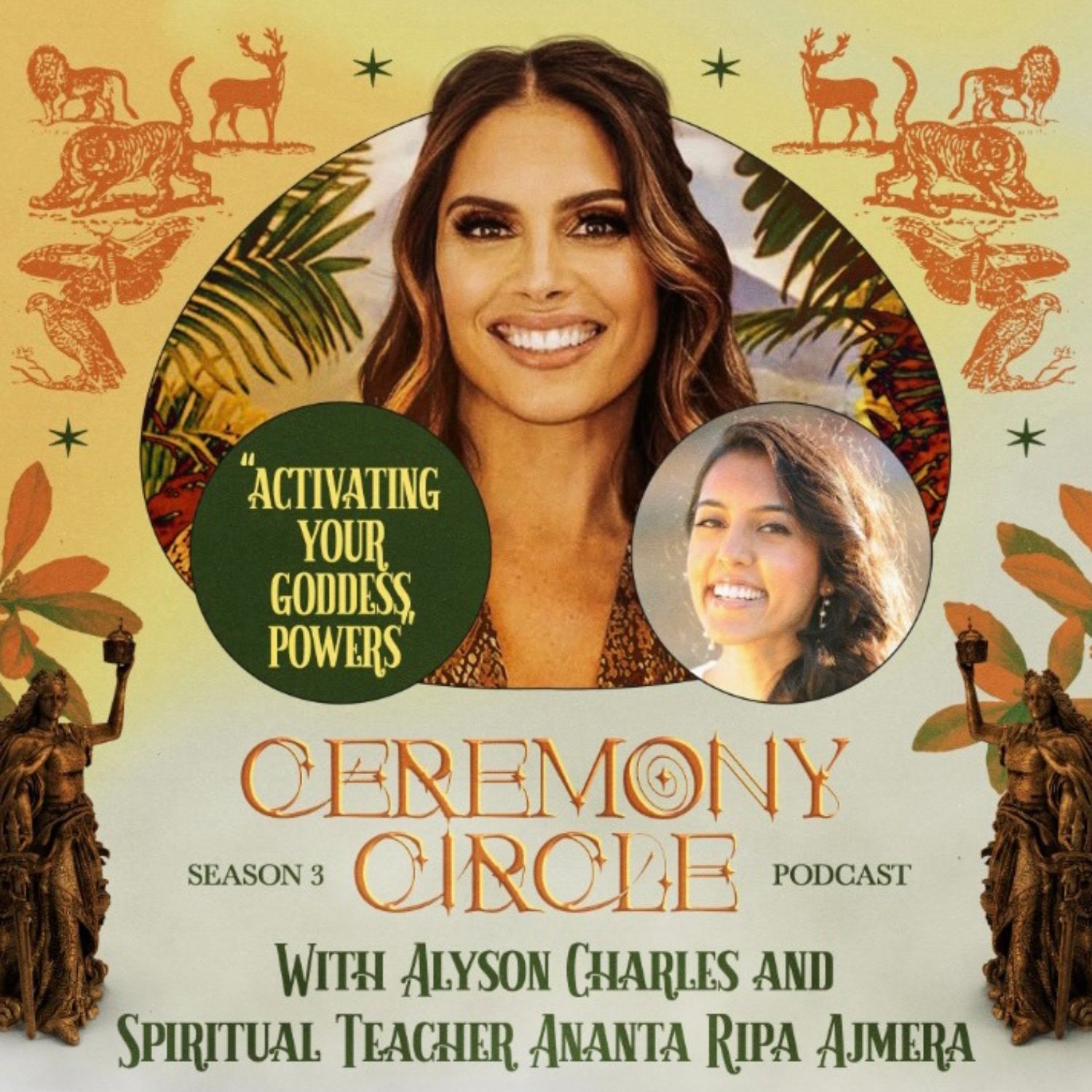 Ceremony Circle