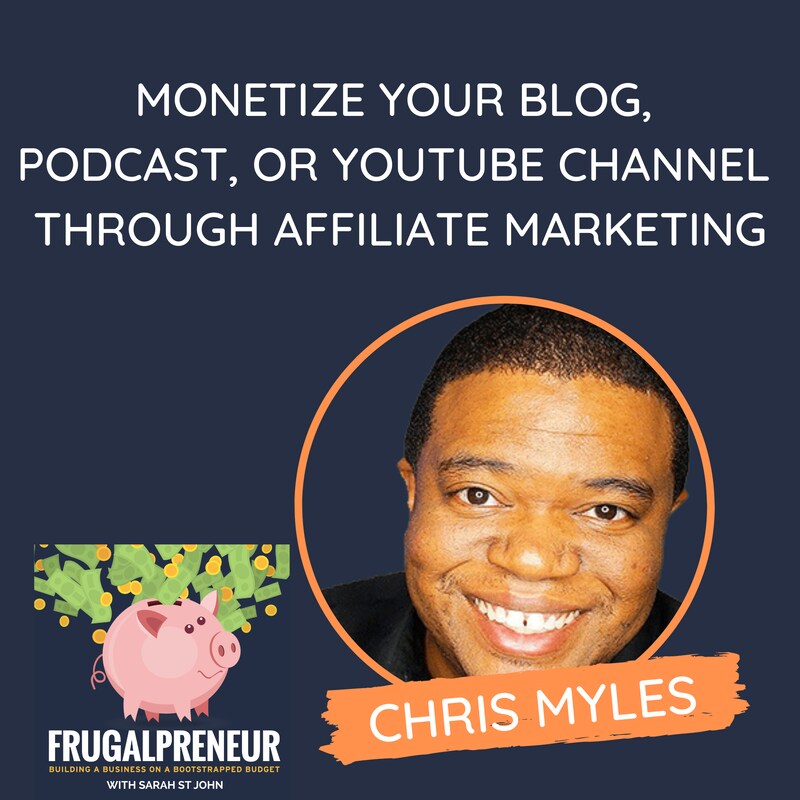 Artwork for podcast Frugalpreneur: Building a Business on a Bootstrapped Budget