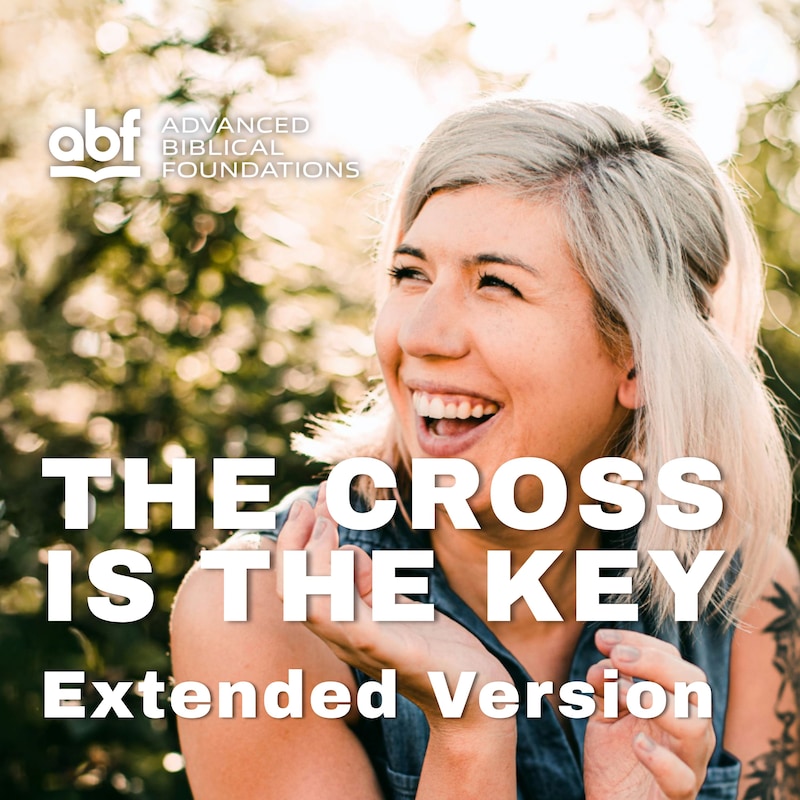 Artwork for podcast Advanced Biblical Foundations