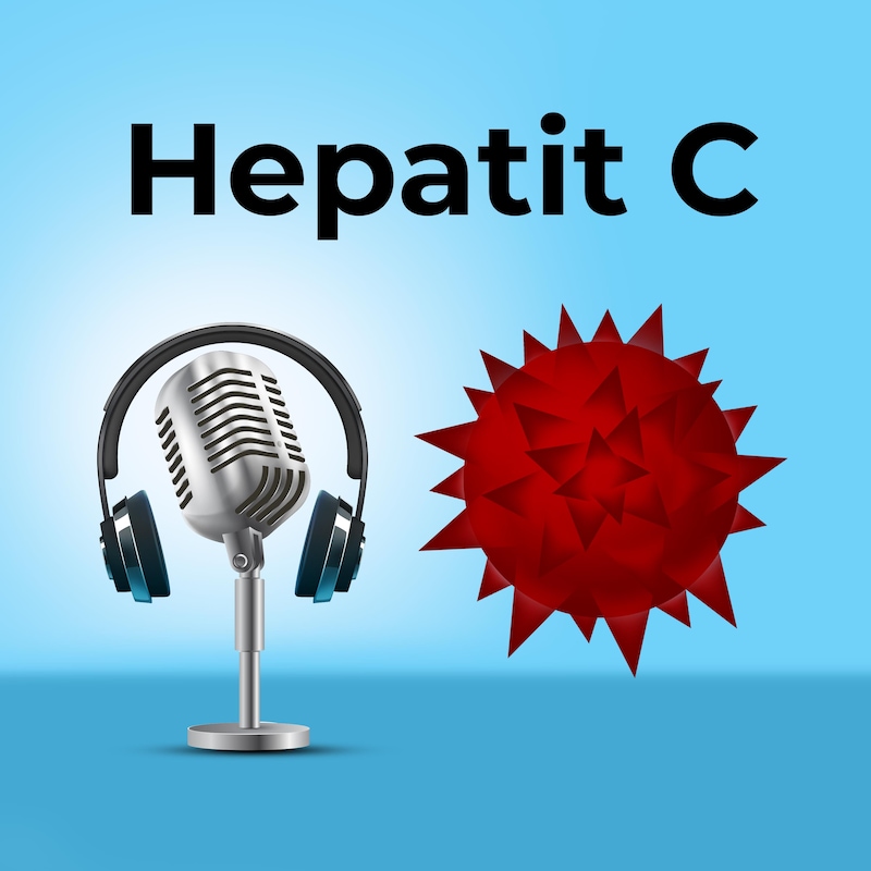 Artwork for podcast Hepatit C