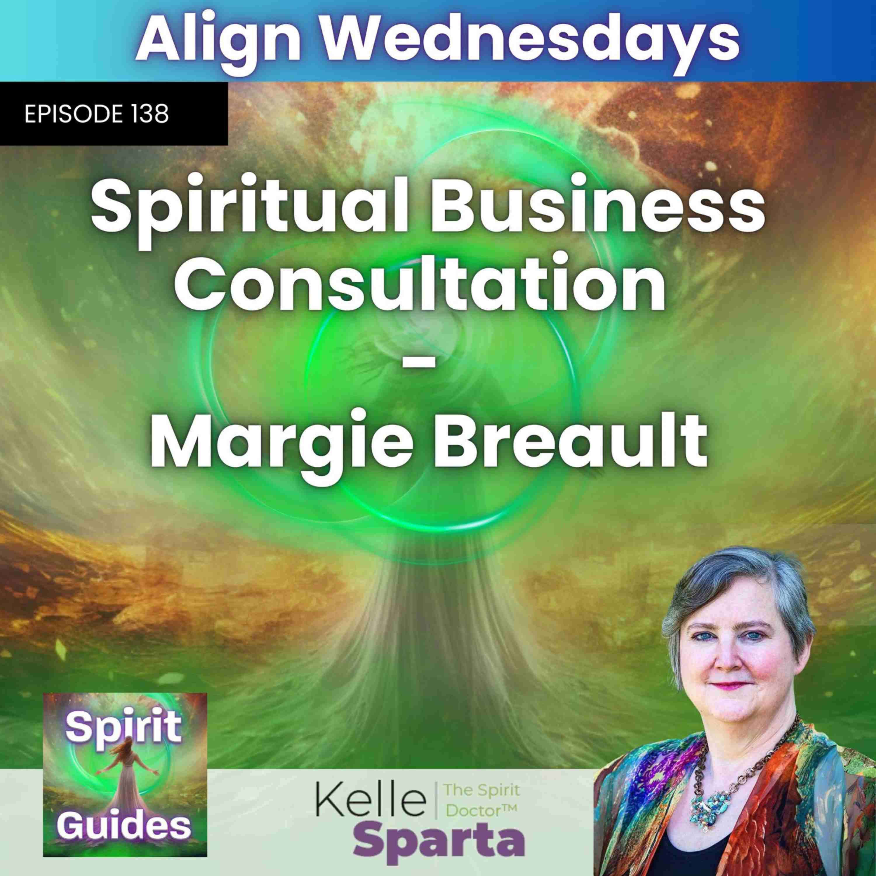 Spirit Guides