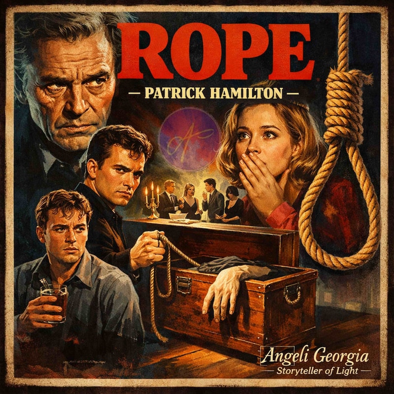 Artwork for podcast Θέατρο με Αγγελή Γεωργία, ραδιοφωνικά θεατρικά έργα