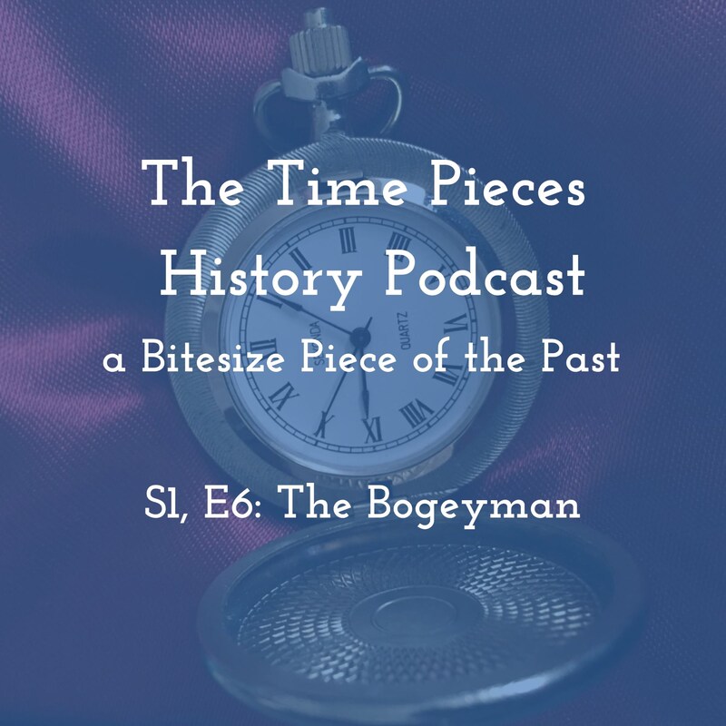 Artwork for podcast Time Pieces History