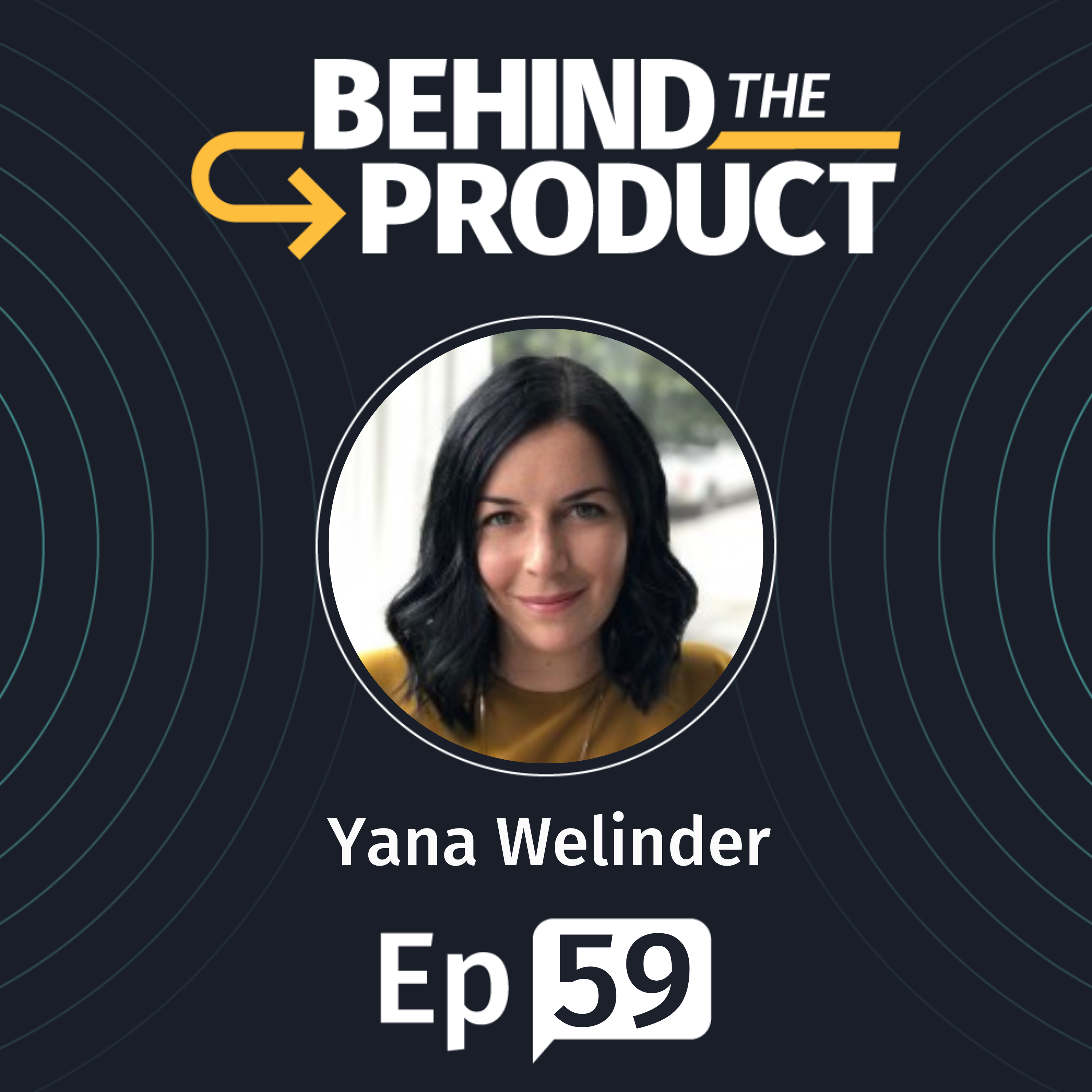 Behind The Product