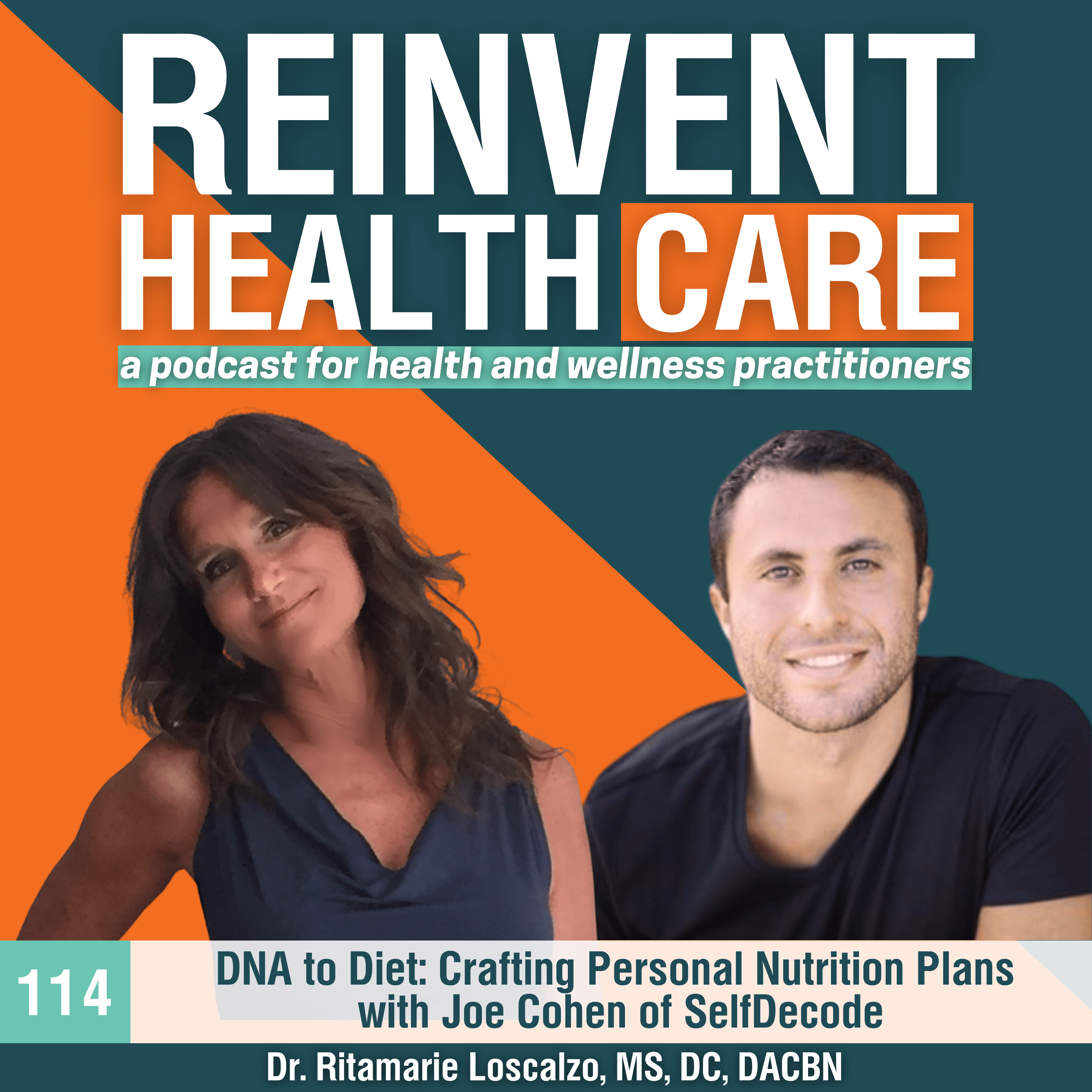 ReInvent Healthcare