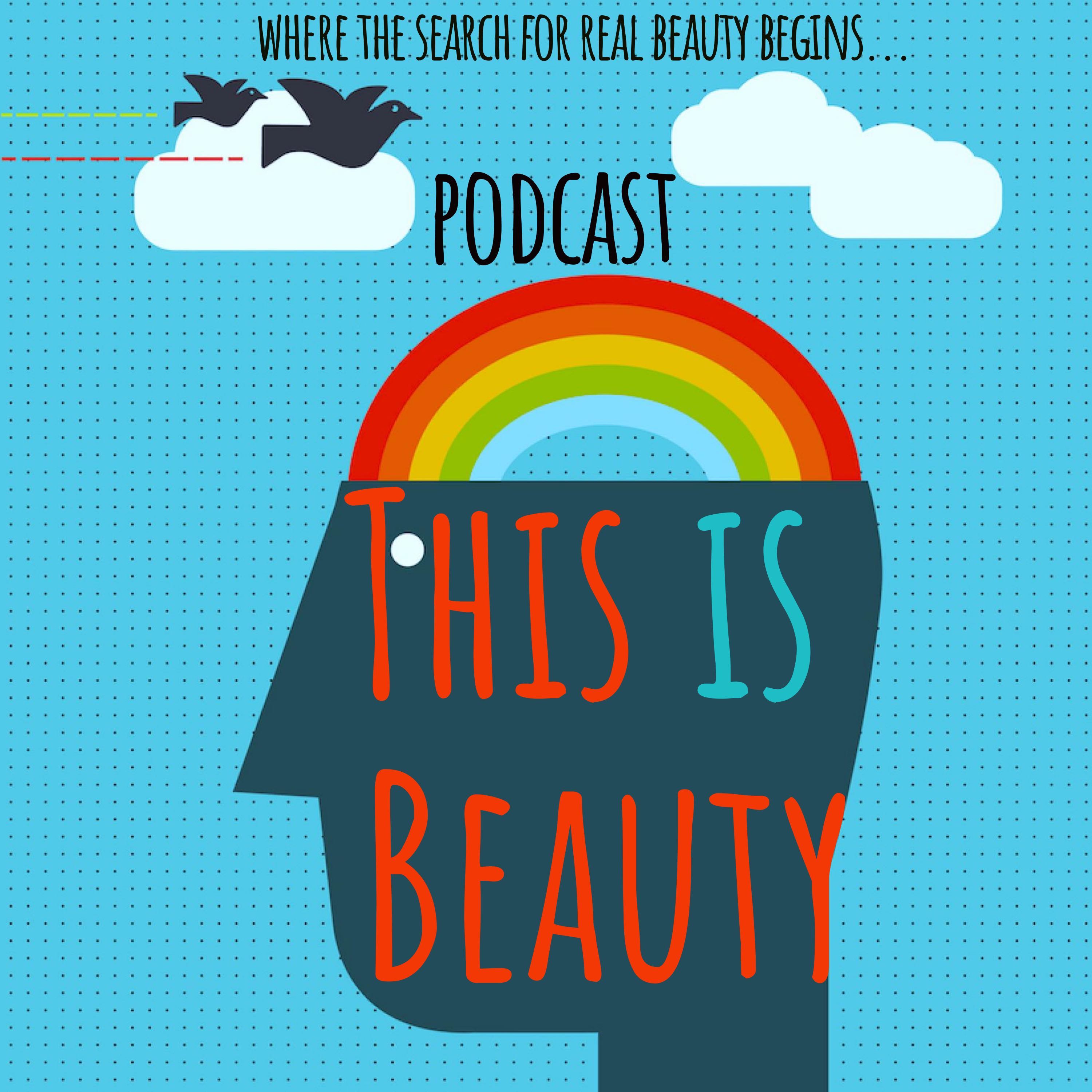 Artwork for podcast This is Beauty 