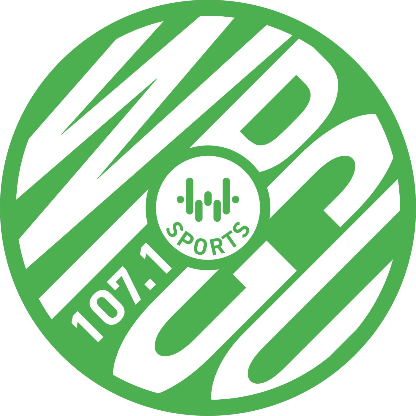 WPGU Sports Department Podcasts