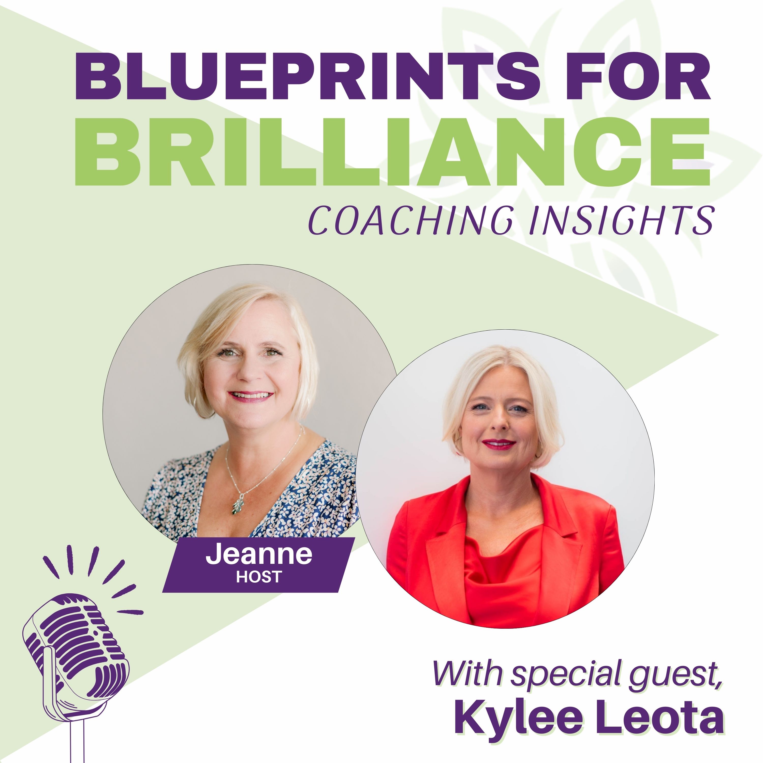 Blueprints for Brilliance: Coaching Insights