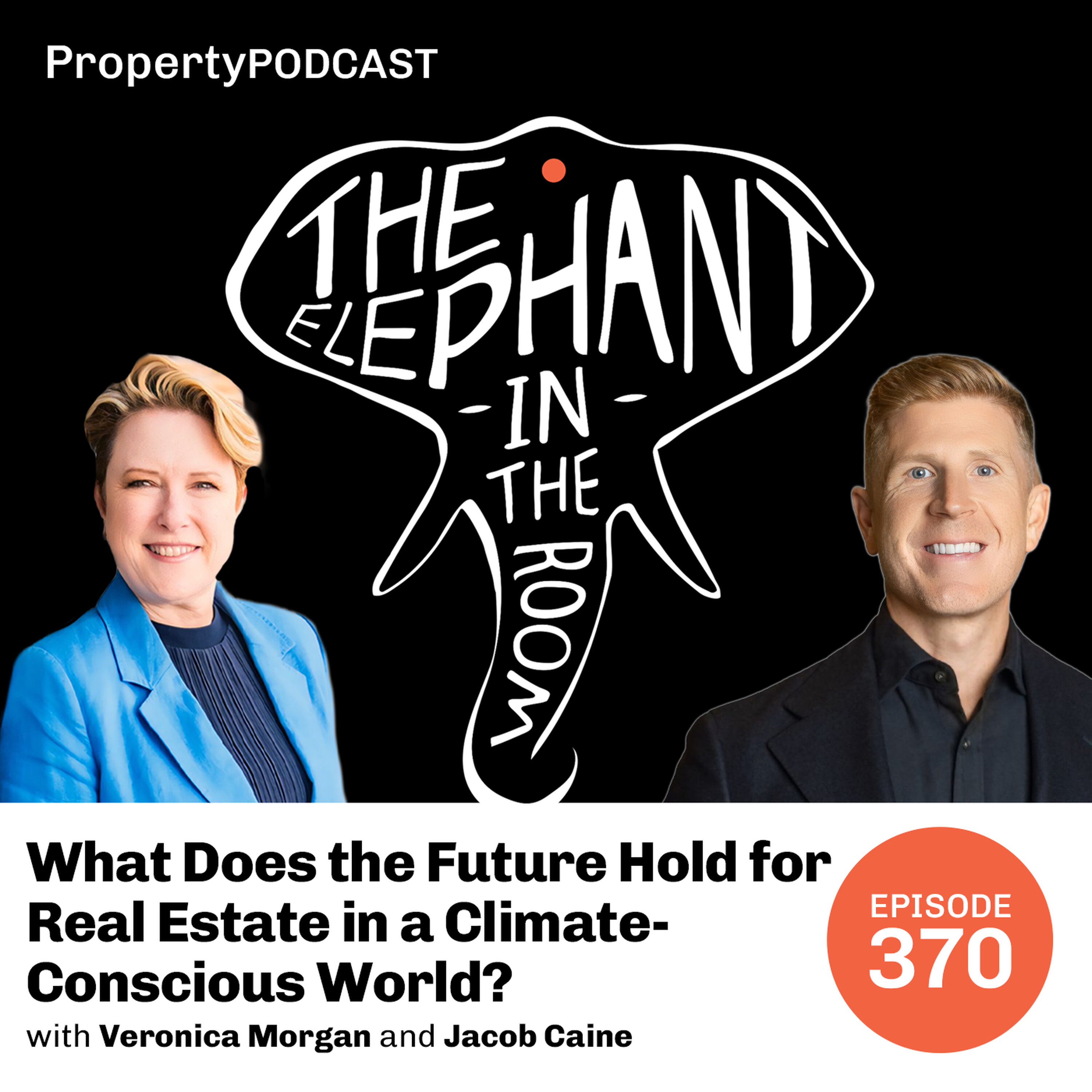 What Does the Future Hold for Real Estate in a Climate-Conscious World?