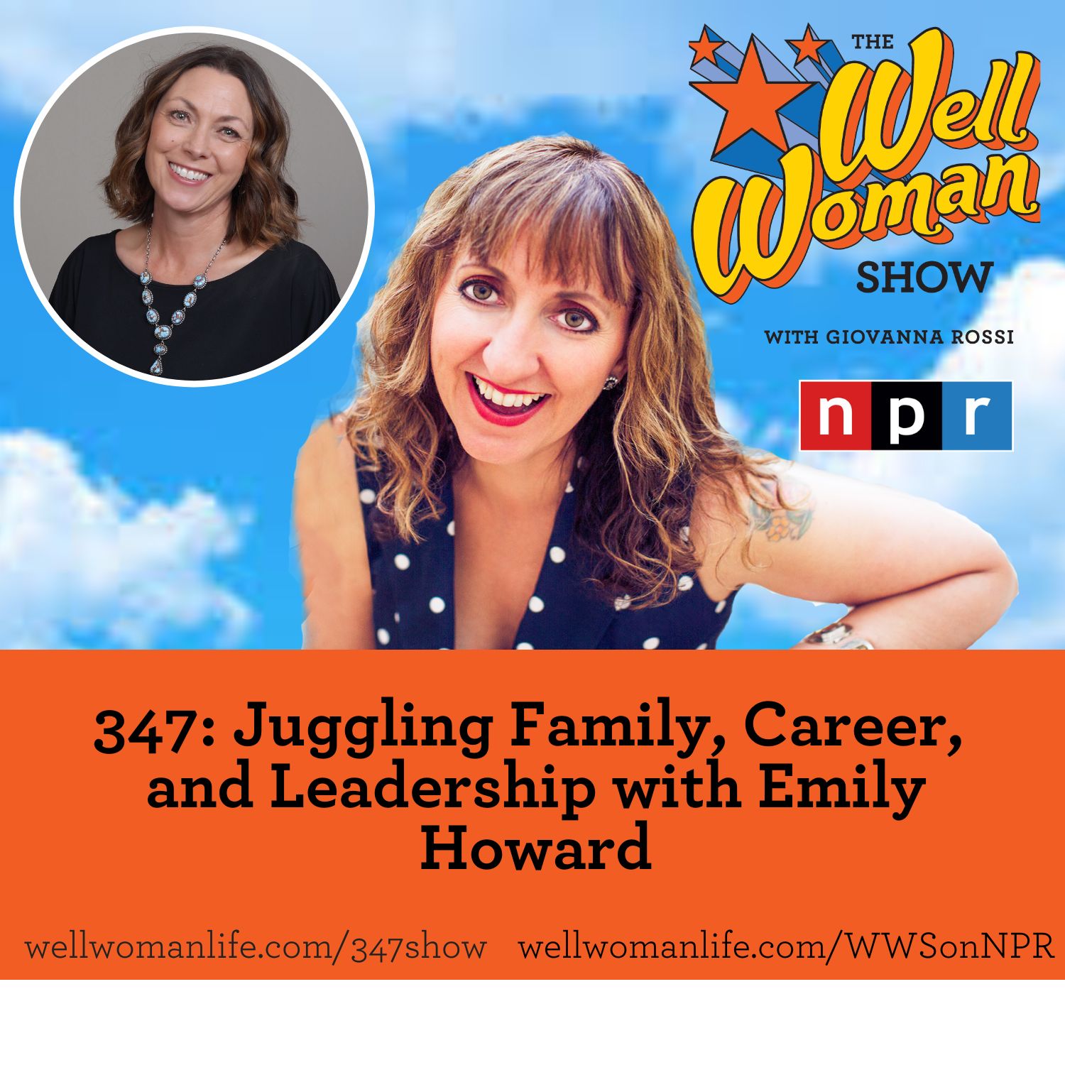 The Well Woman Show