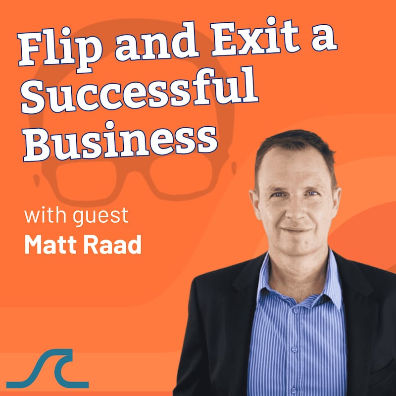 Artwork for podcast Scaling Up Business with Bill Gallagher