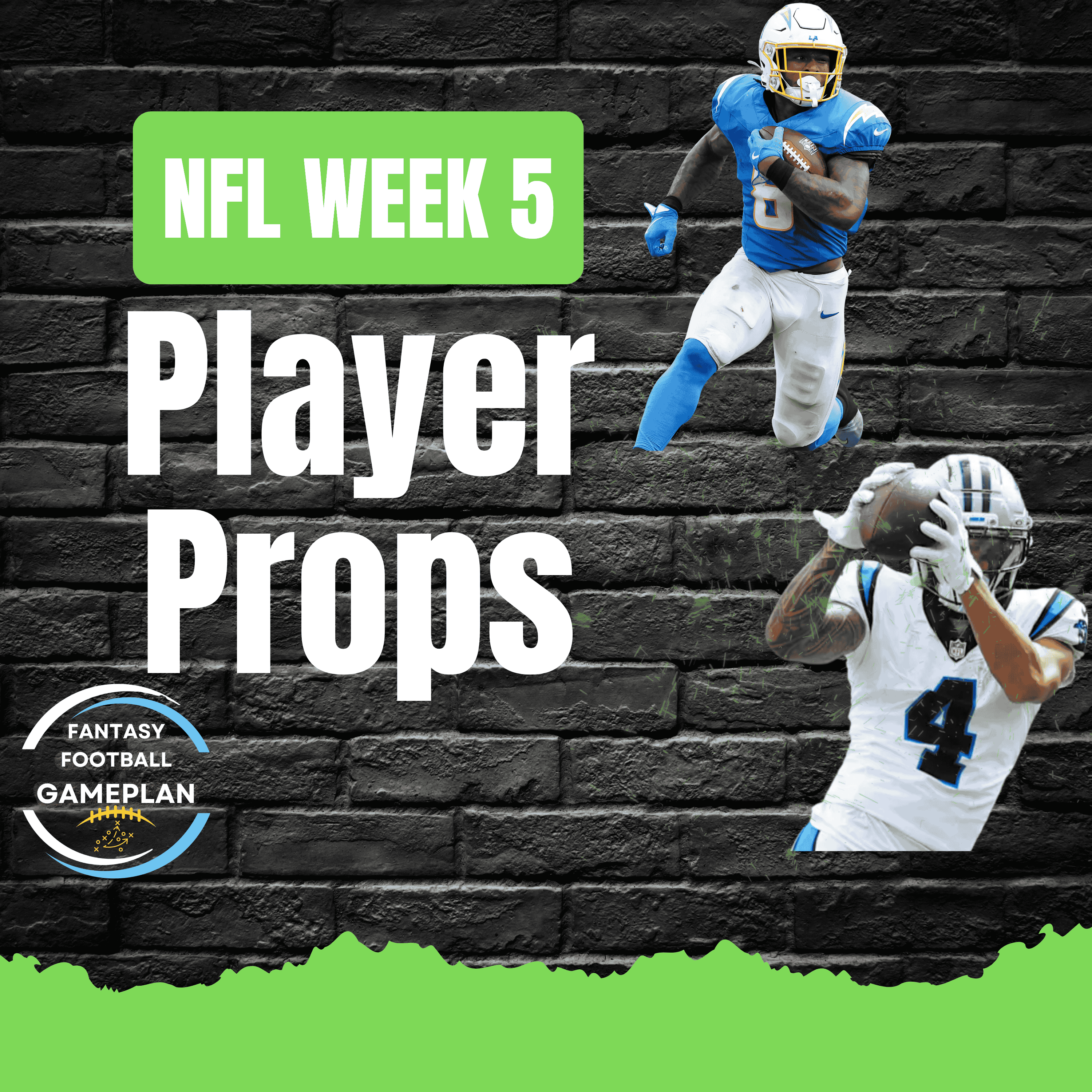 Fantasy Football Gameplan