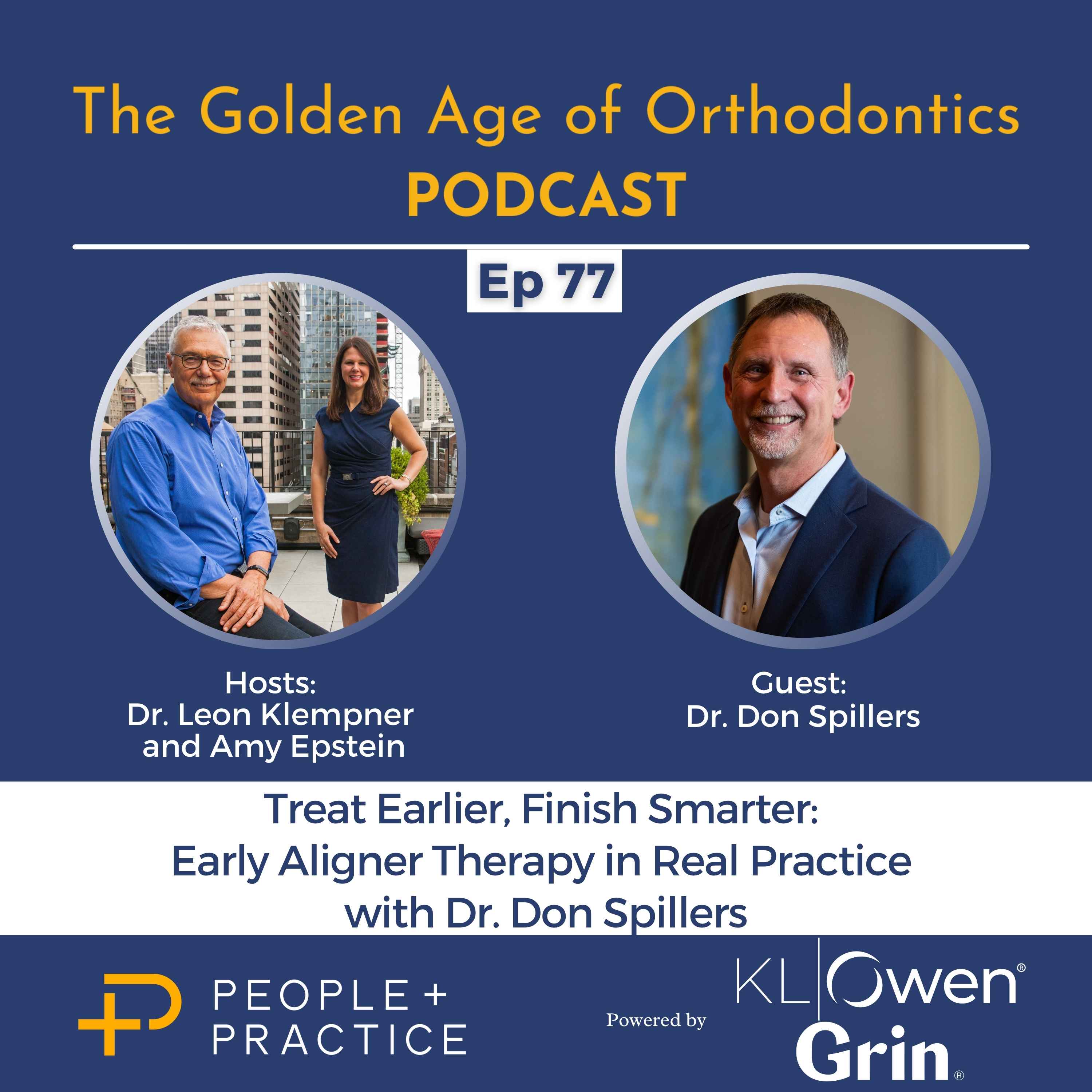 The Golden Age of Orthodontics