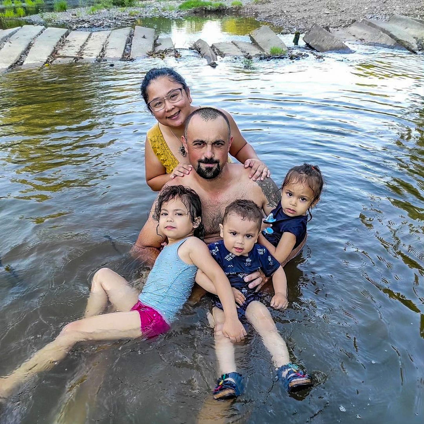 Achieving Self-Sustainability in Bosnia