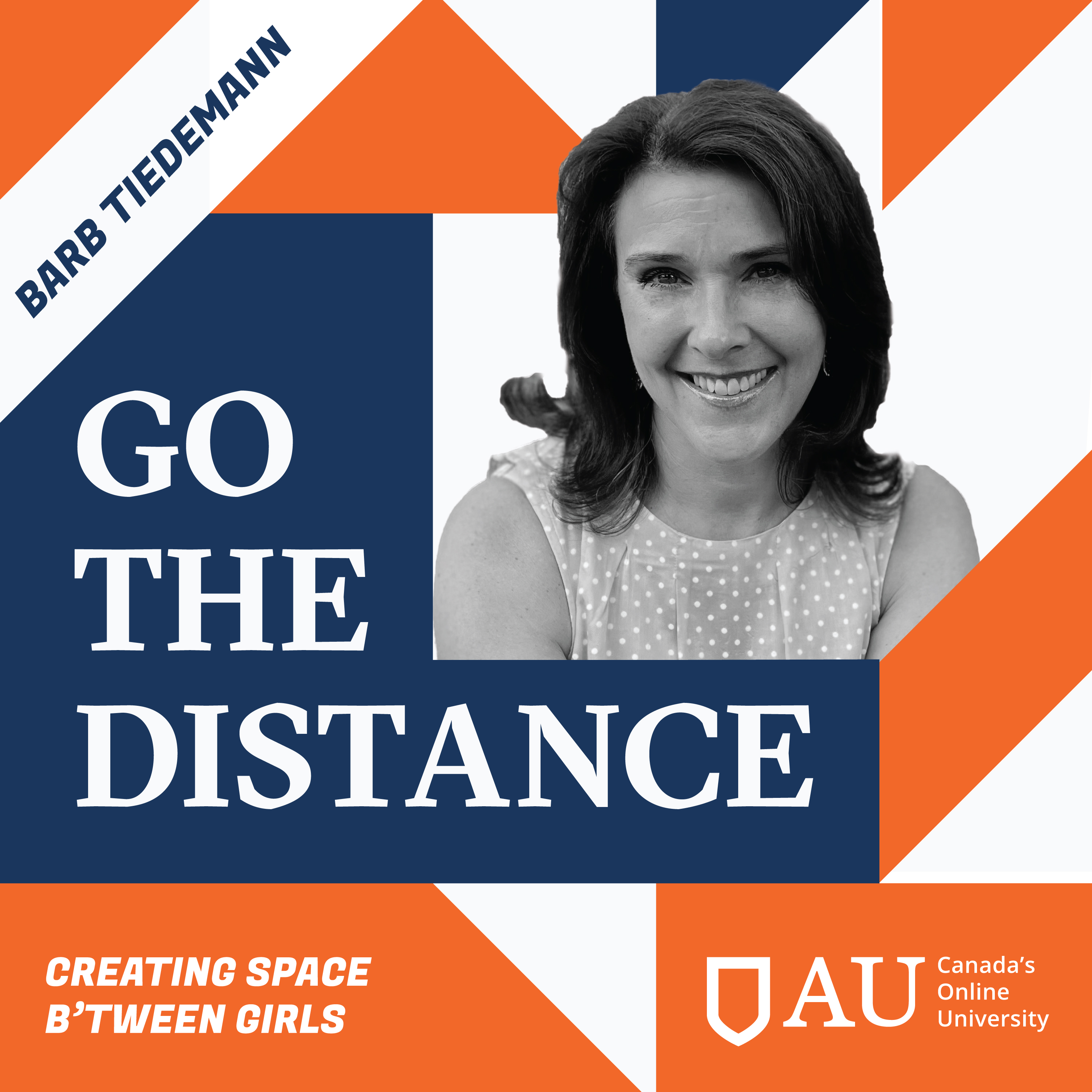 Artwork for podcast Go the Distance