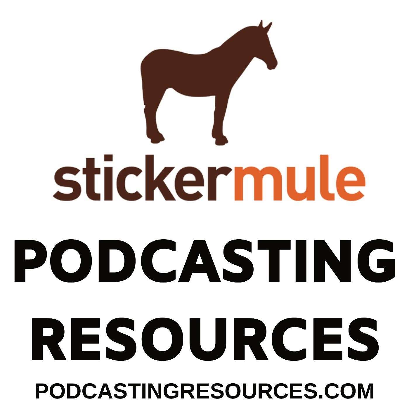 Stickermule - Stickers, Window Decals and Much More