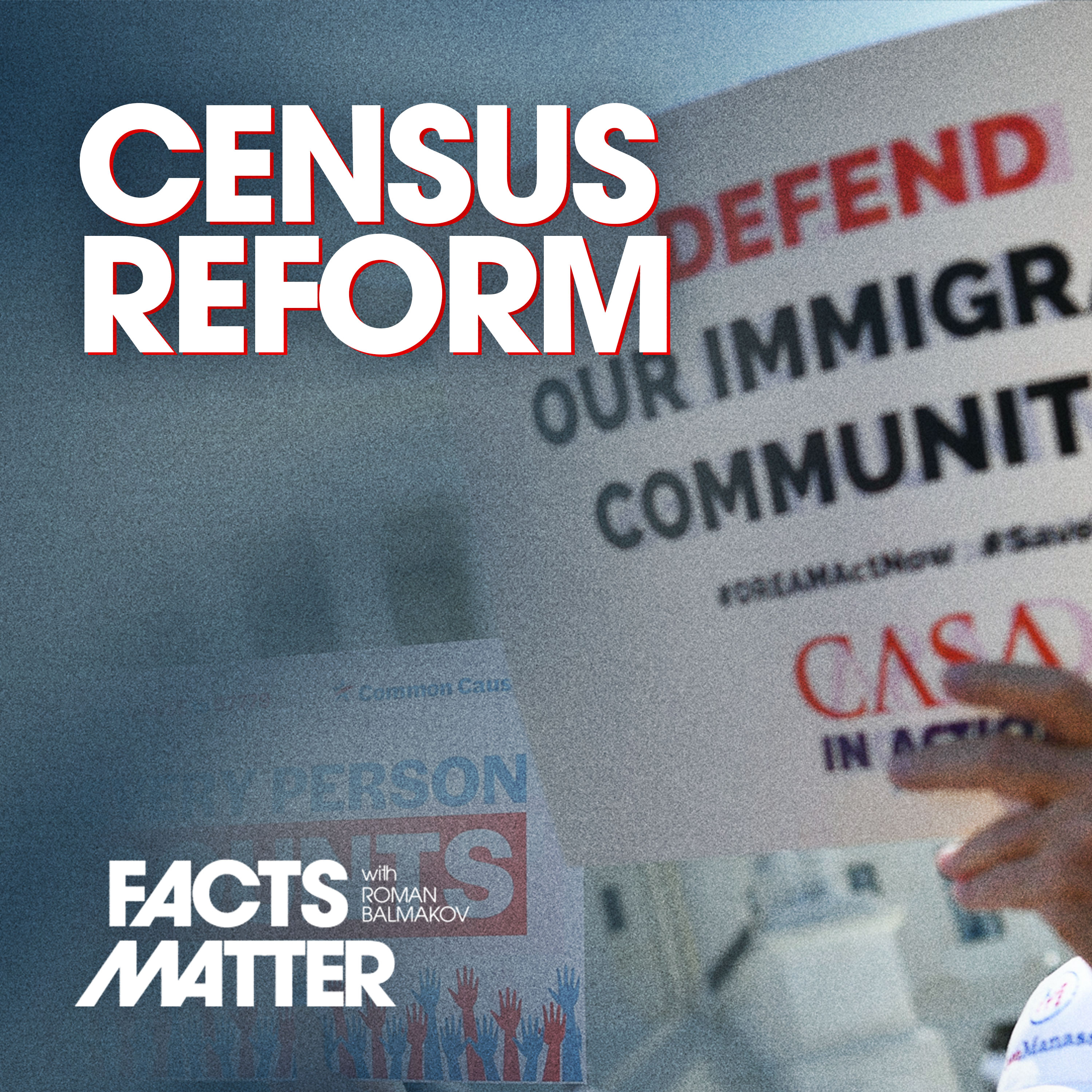 Who Counts? Trump to Reform Census to Avoid Counting Noncitizens