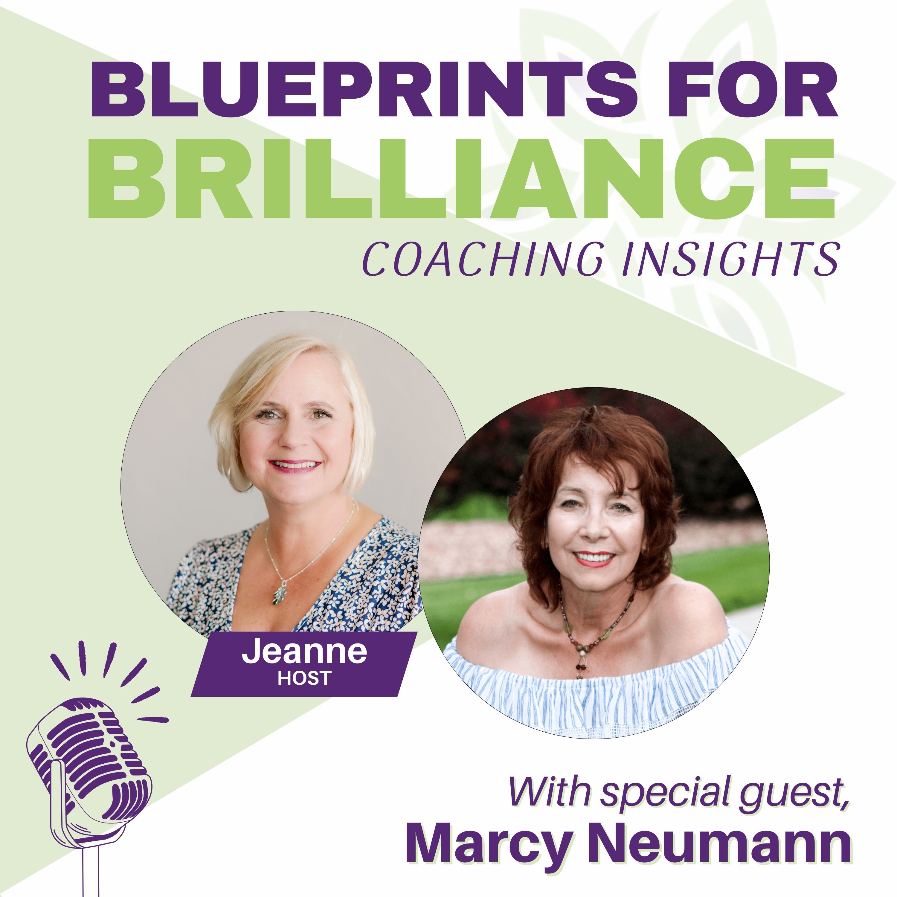 Blueprints for Brilliance: Coaching Insights