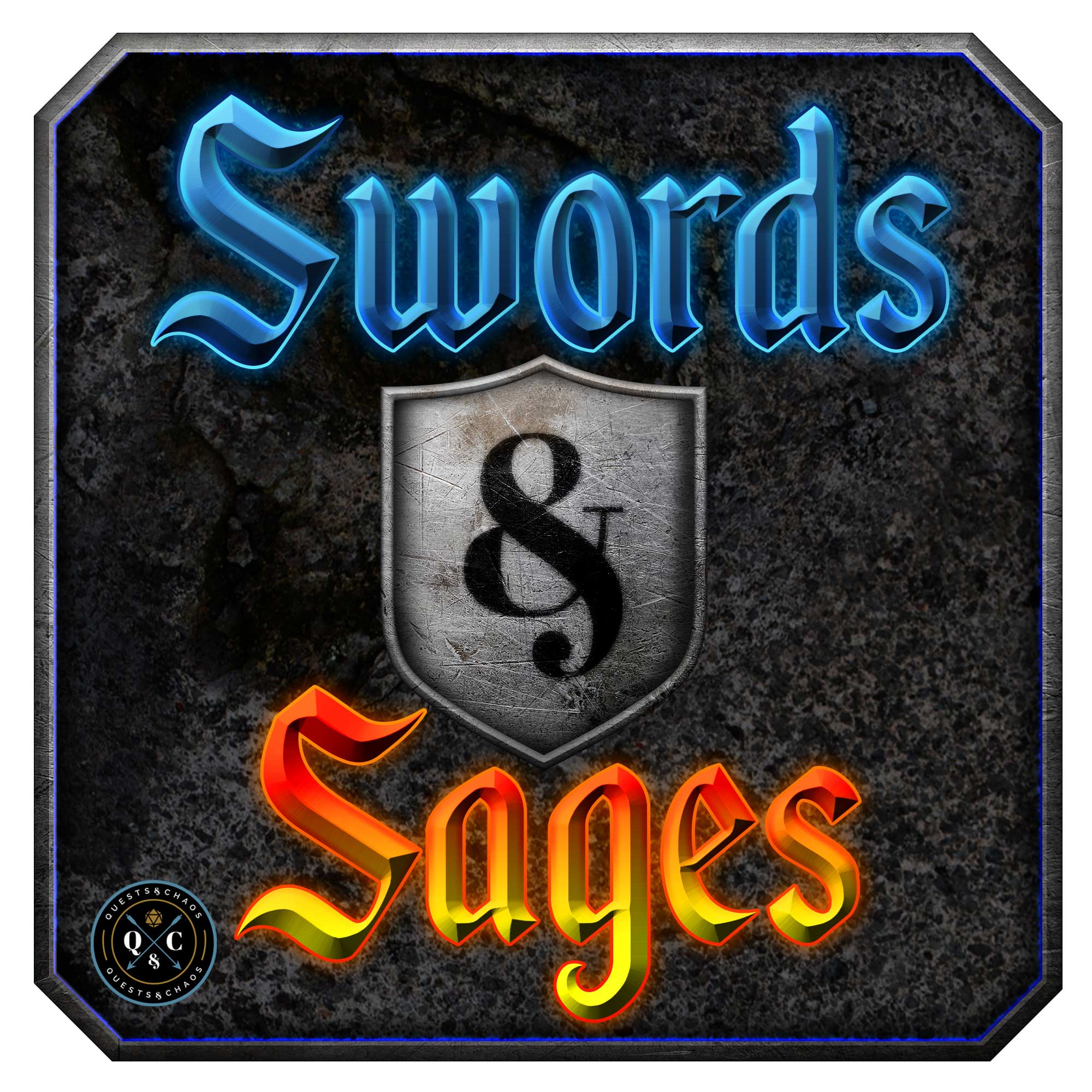Artwork for Swords And Sages Candlekeep Mysteries