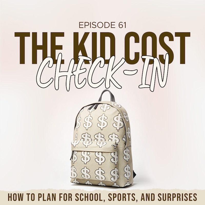 Artwork for podcast Master Your Money: Budgeting, Saving, and Debt-Free Living