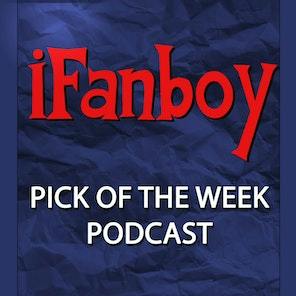 Pick of the Week #884 – Batman/Superman: World’s Finest #16 episode artwork