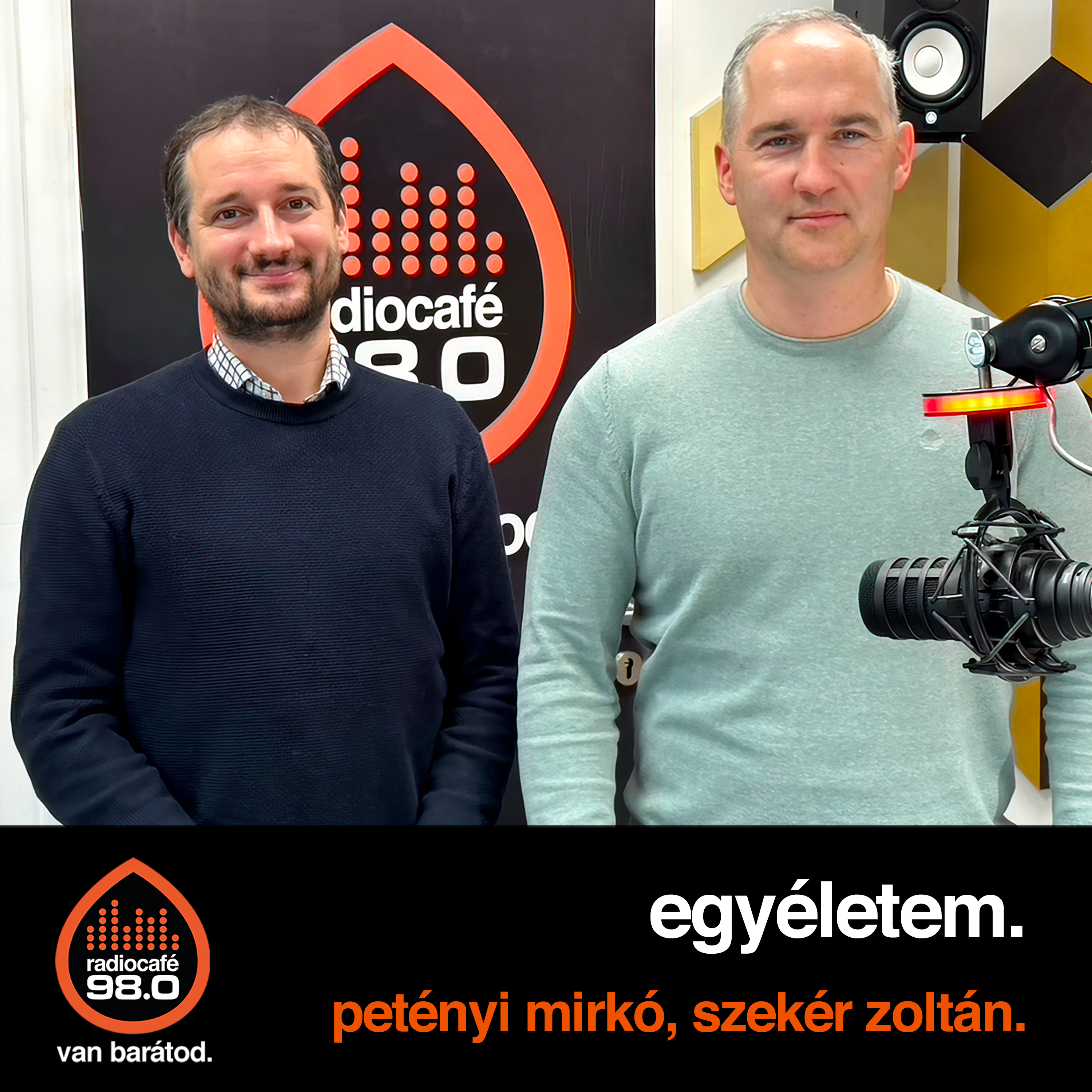 egyéletem - Babik Edittel
