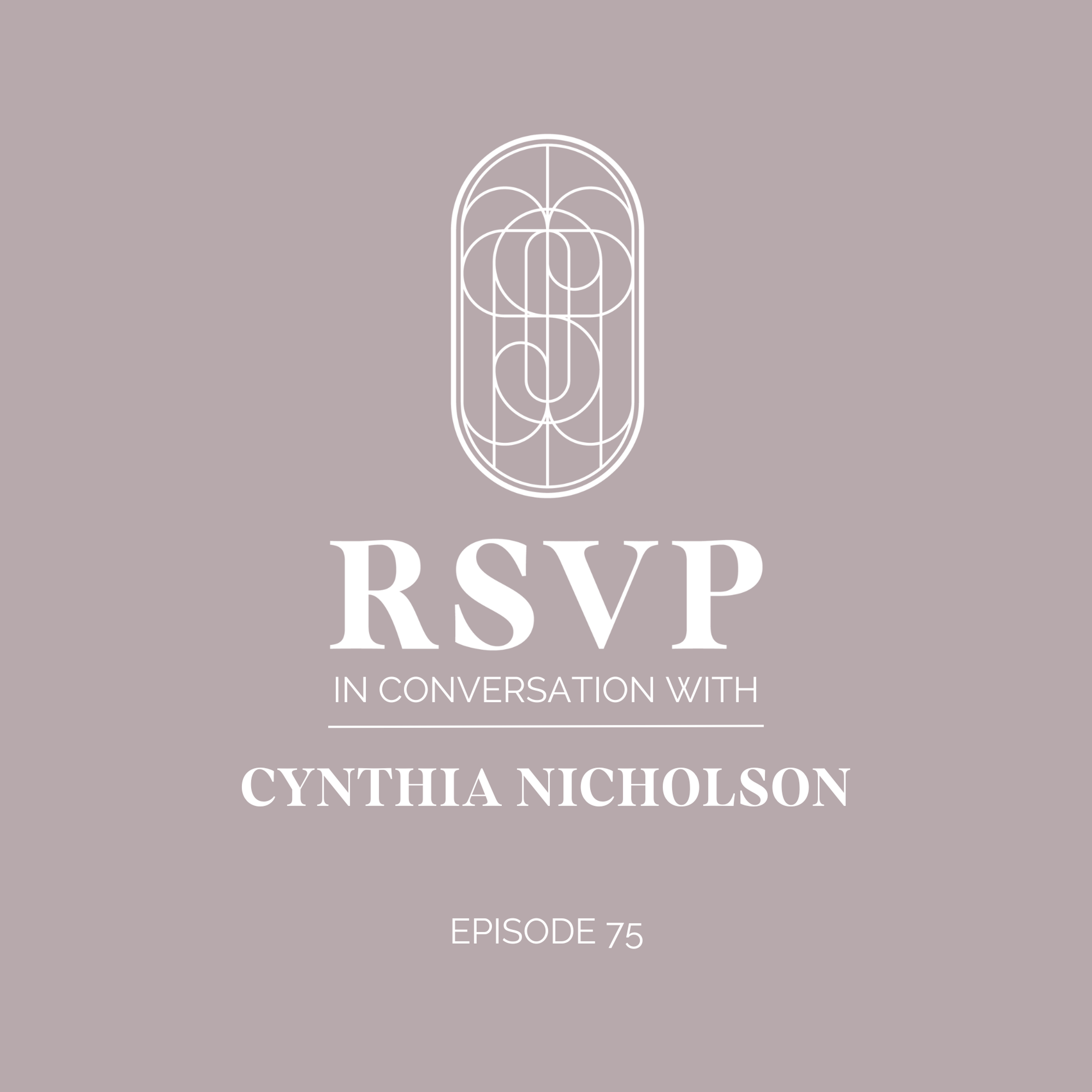 RSVP In Conversation With